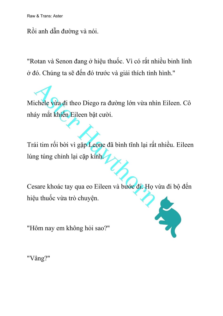 [NOVEL] Người Chồng Độc Ác 