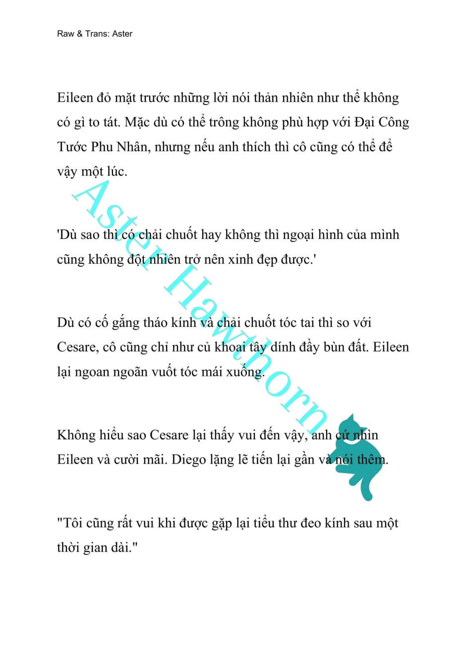 [NOVEL] Người Chồng Độc Ác 