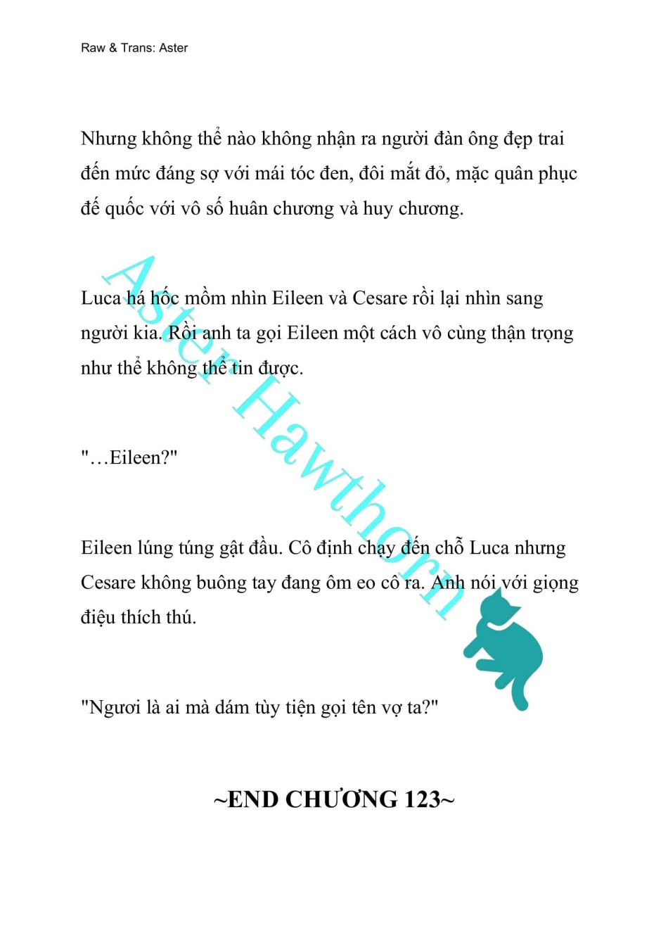 [NOVEL] Người Chồng Độc Ác 