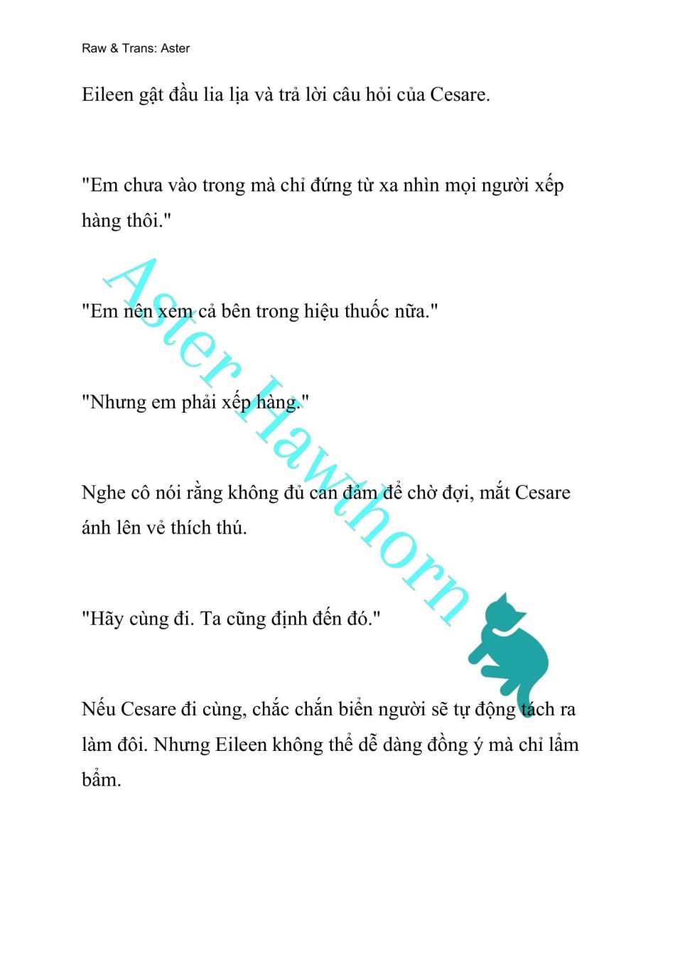 [NOVEL] Người Chồng Độc Ác 