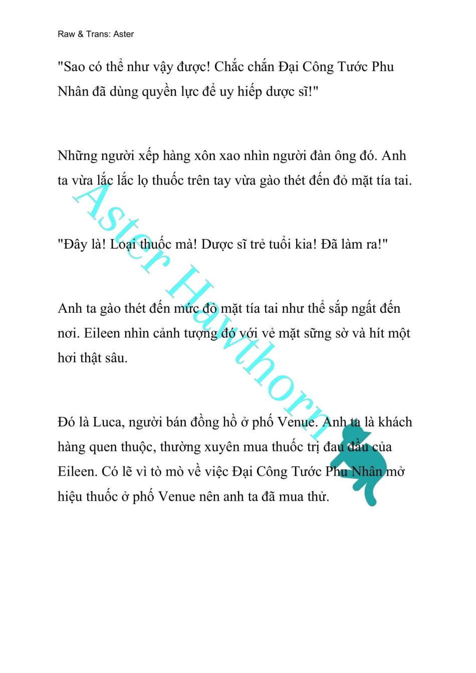 [NOVEL] Người Chồng Độc Ác 