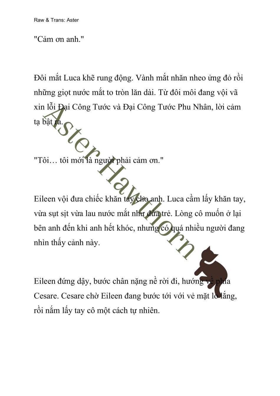 [NOVEL] Người Chồng Độc Ác 