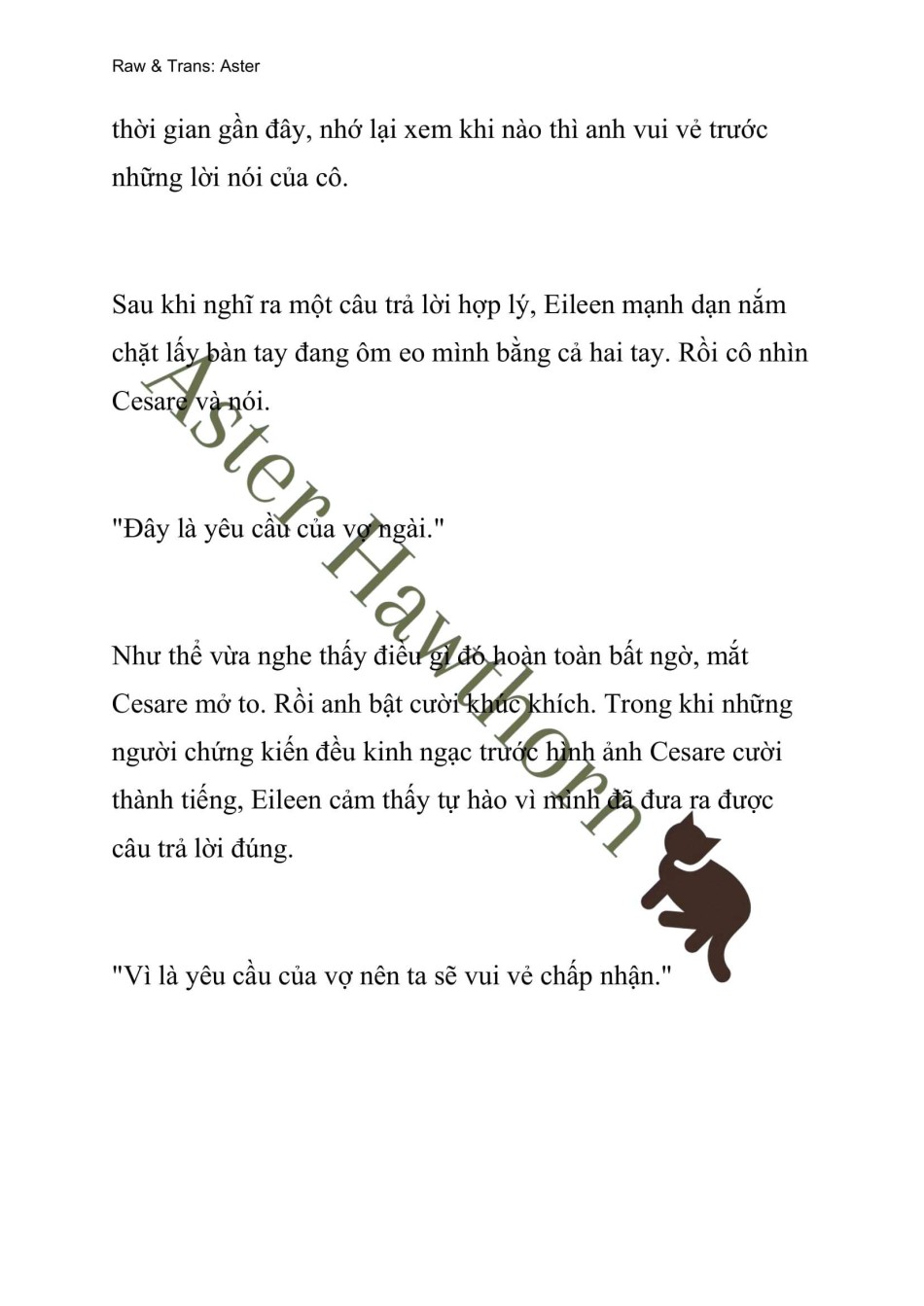 [NOVEL] Người Chồng Độc Ác 
