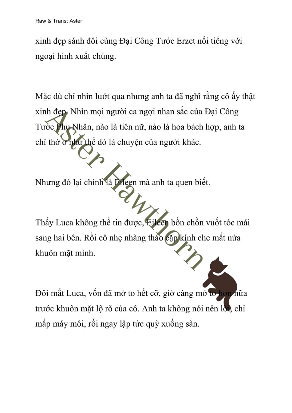 [NOVEL] Người Chồng Độc Ác 