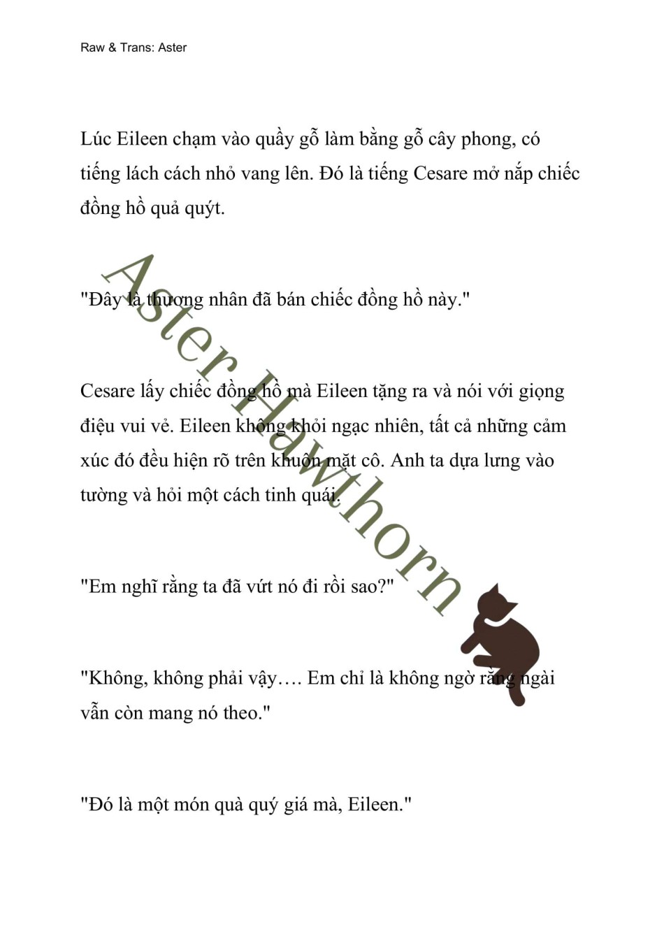 [NOVEL] Người Chồng Độc Ác 