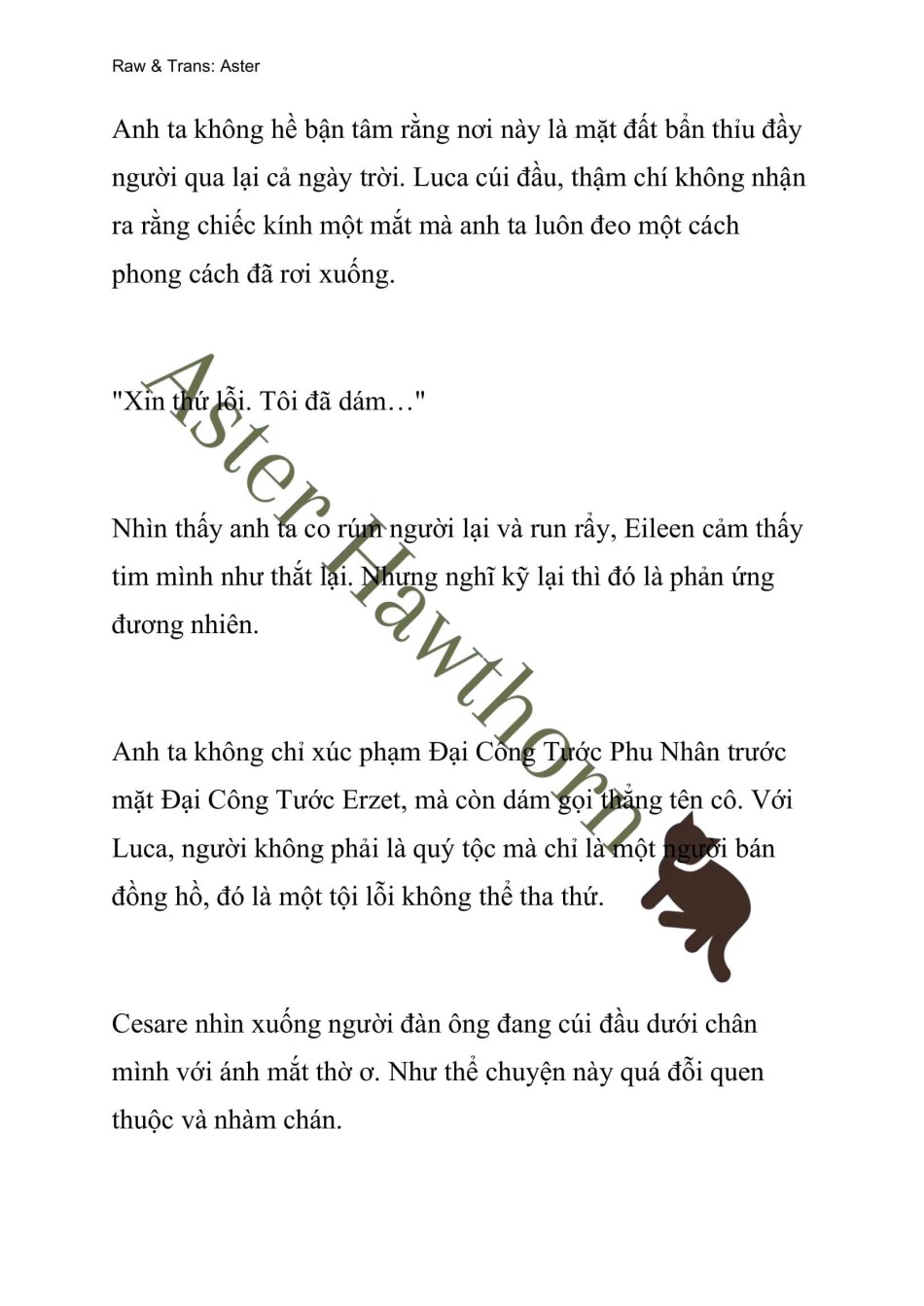 [NOVEL] Người Chồng Độc Ác 