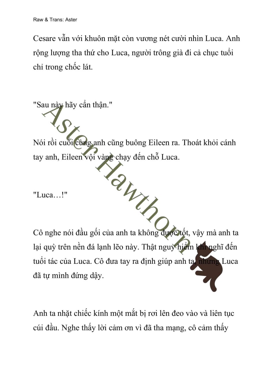 [NOVEL] Người Chồng Độc Ác 