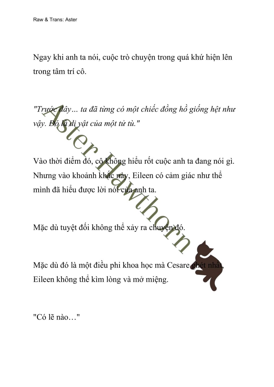 [NOVEL] Người Chồng Độc Ác 