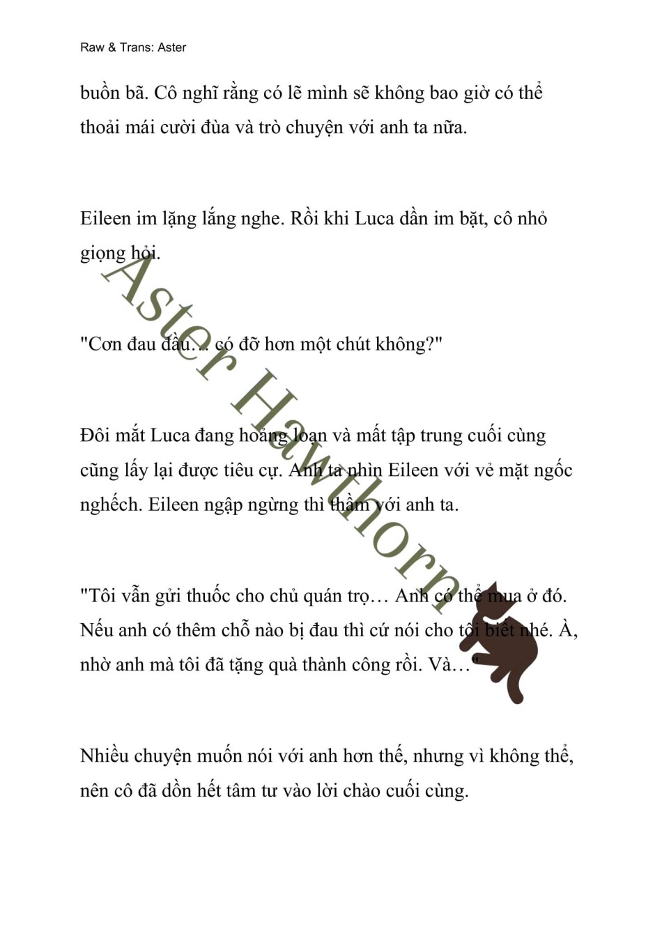 [NOVEL] Người Chồng Độc Ác 
