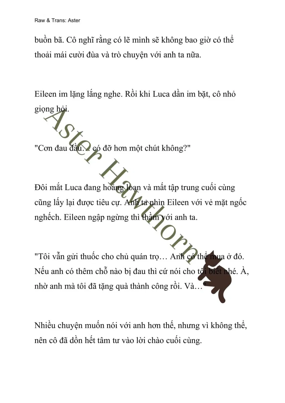 [NOVEL] Người Chồng Độc Ác 