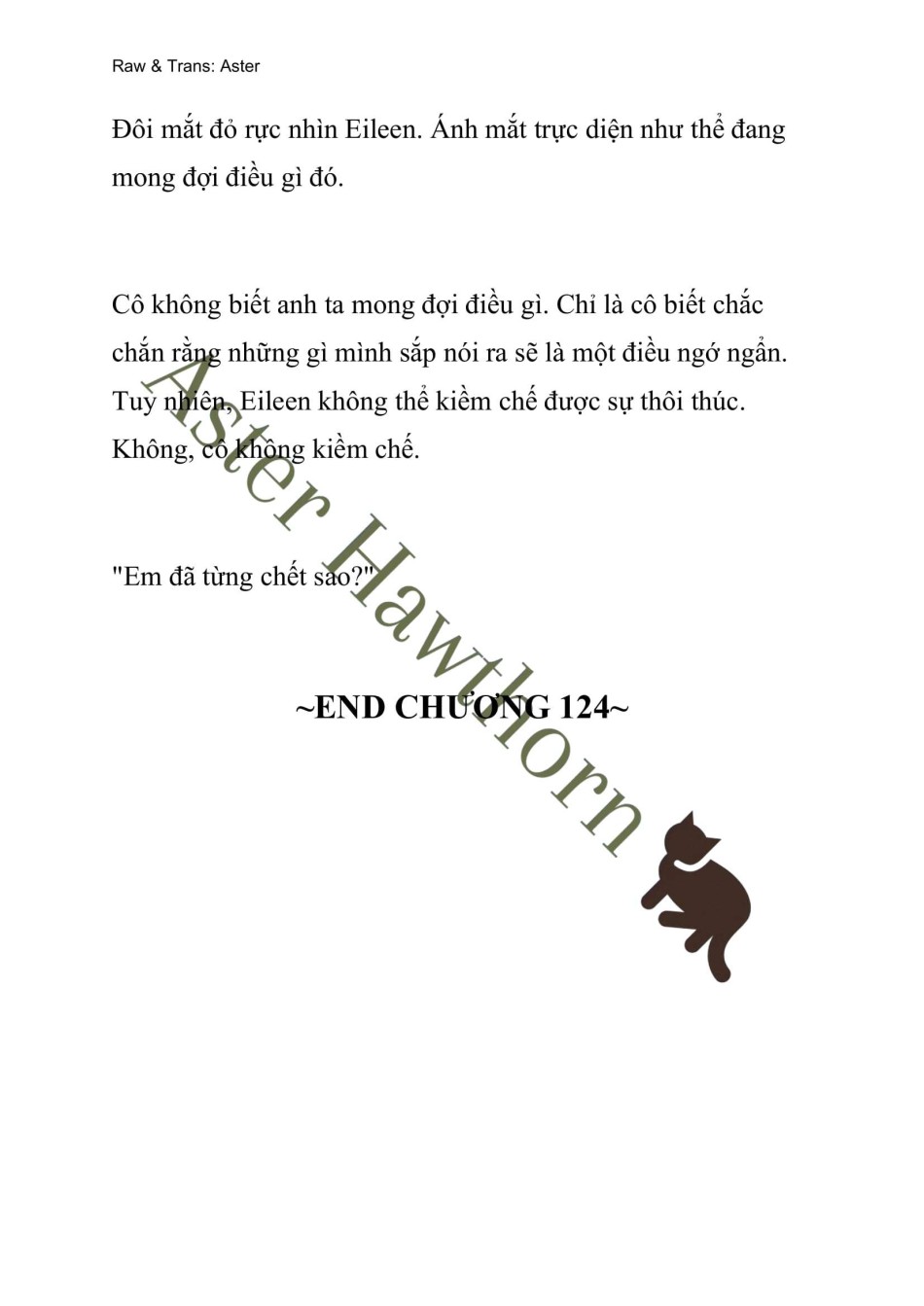 [NOVEL] Người Chồng Độc Ác 