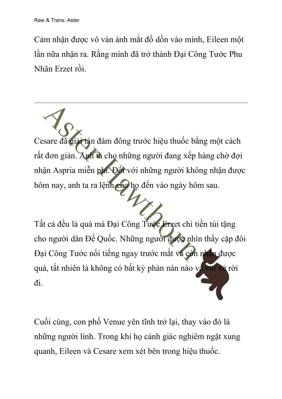 [NOVEL] Người Chồng Độc Ác 