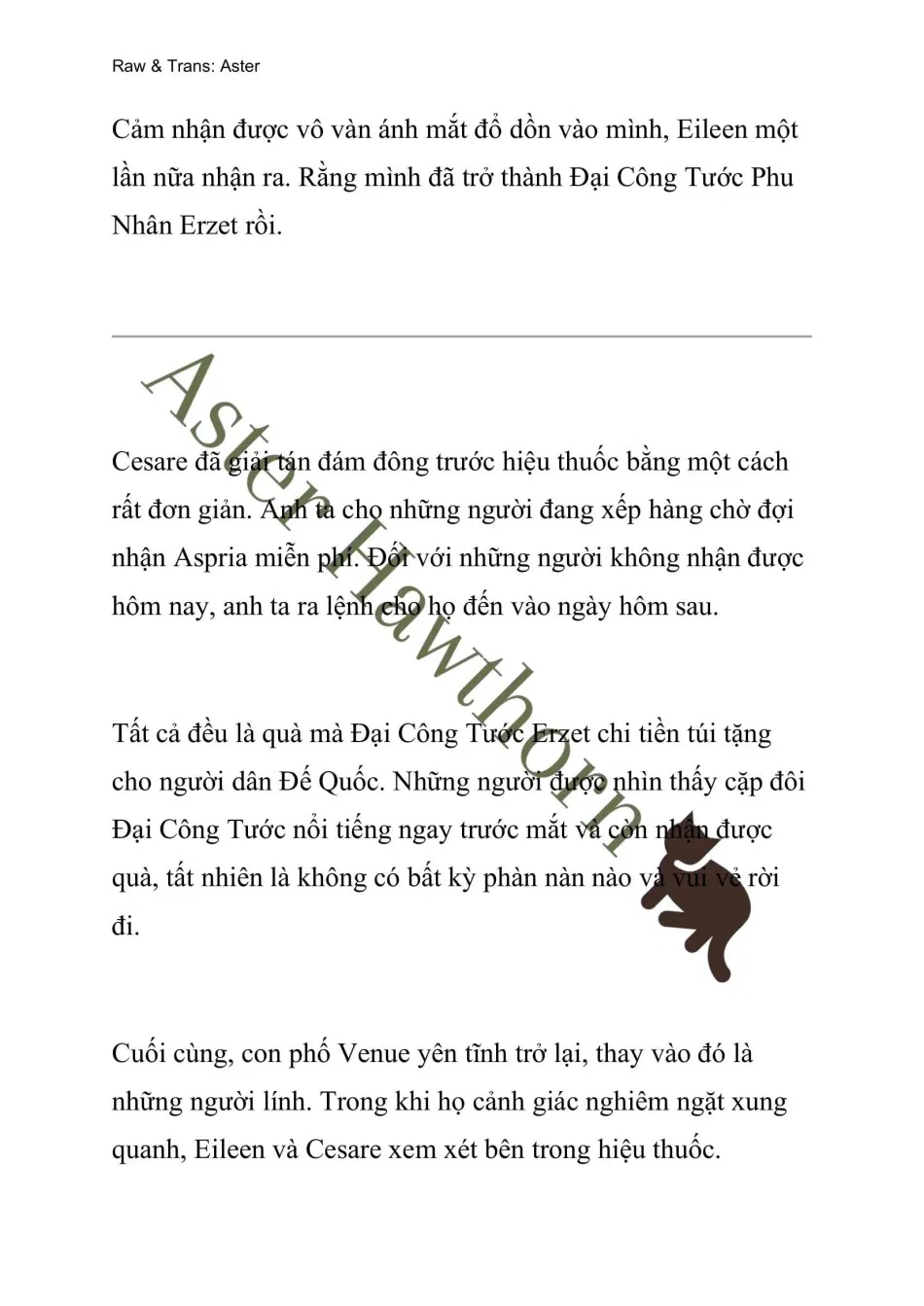 [NOVEL] Người Chồng Độc Ác 