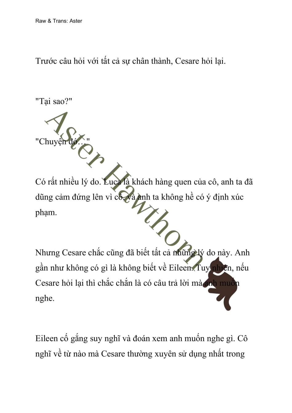 [NOVEL] Người Chồng Độc Ác 
