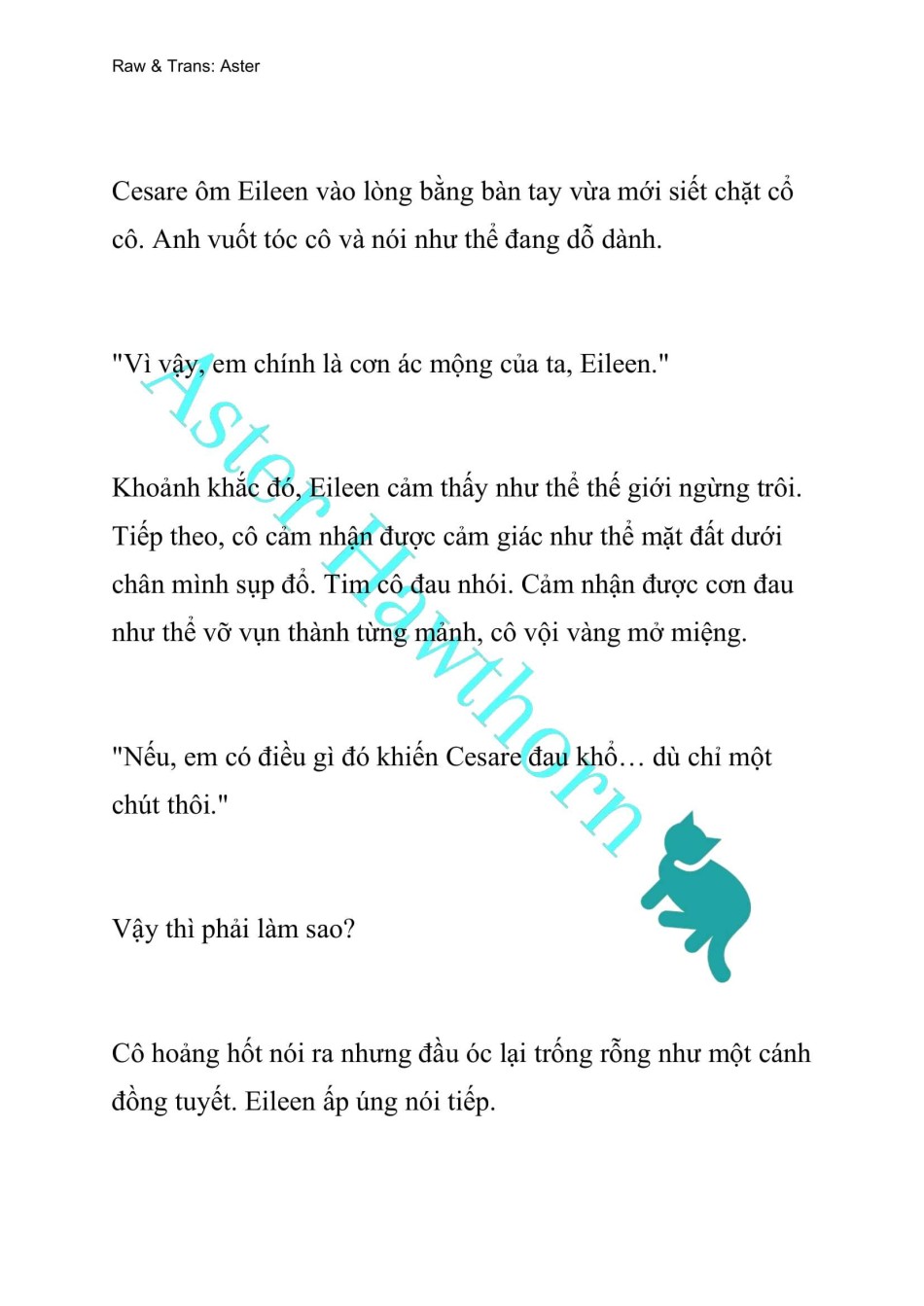 [NOVEL] Người Chồng Độc Ác 