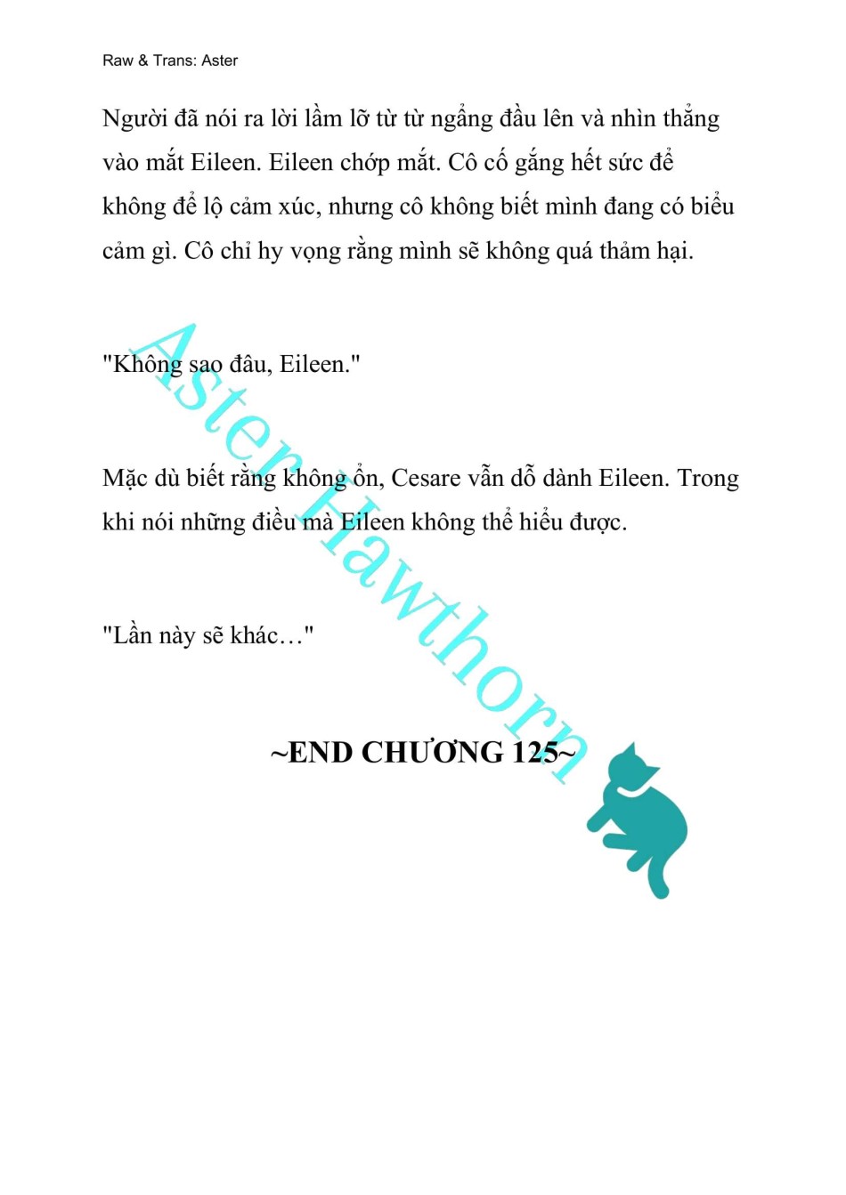 [NOVEL] Người Chồng Độc Ác 