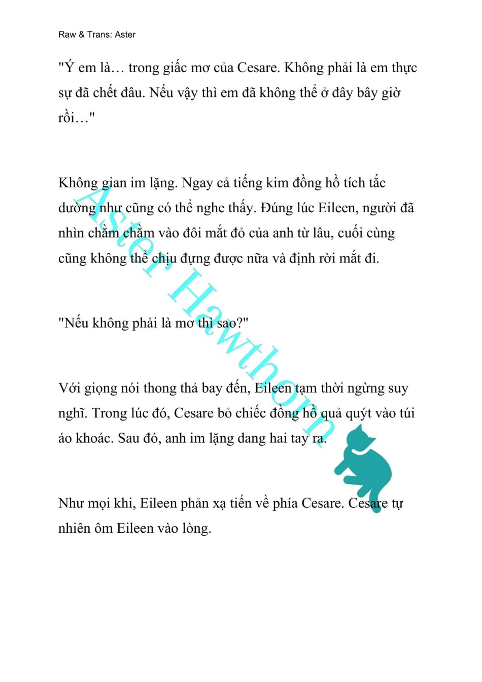 [NOVEL] Người Chồng Độc Ác 