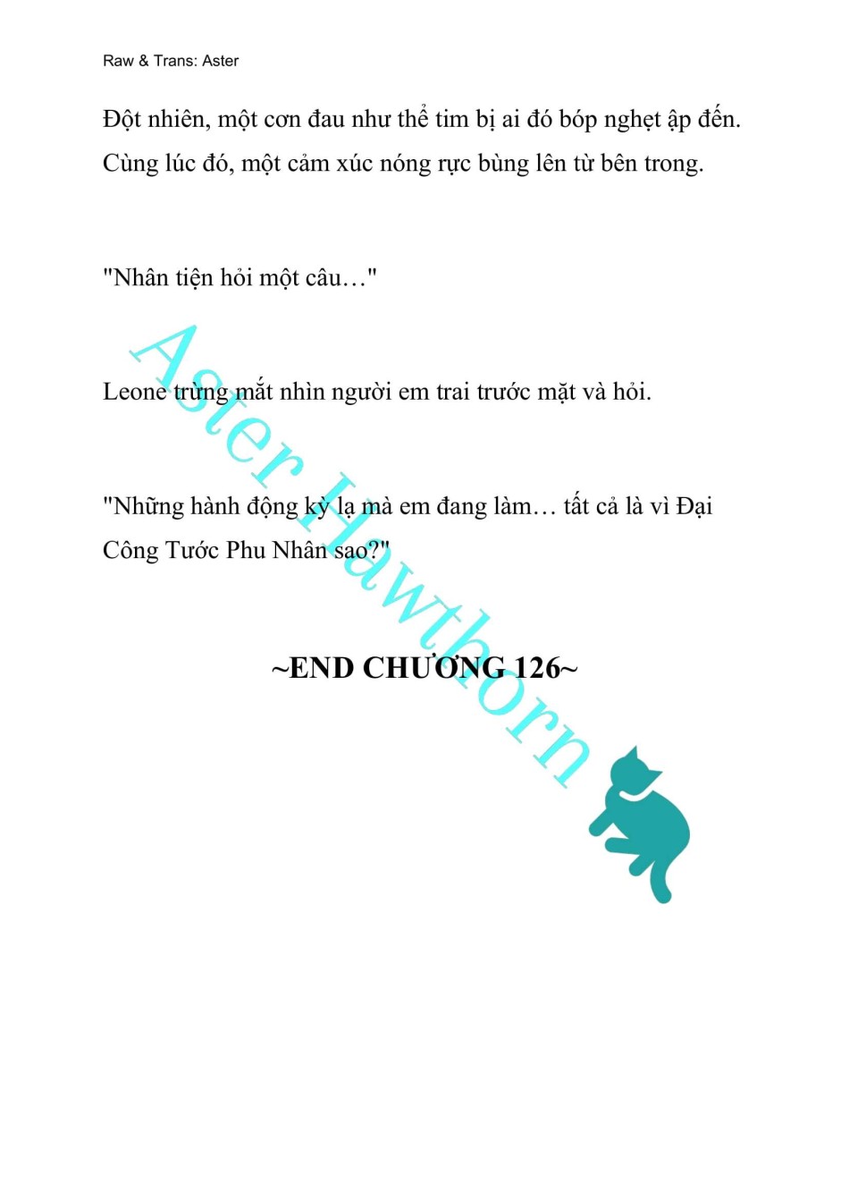 [NOVEL] Người Chồng Độc Ác 