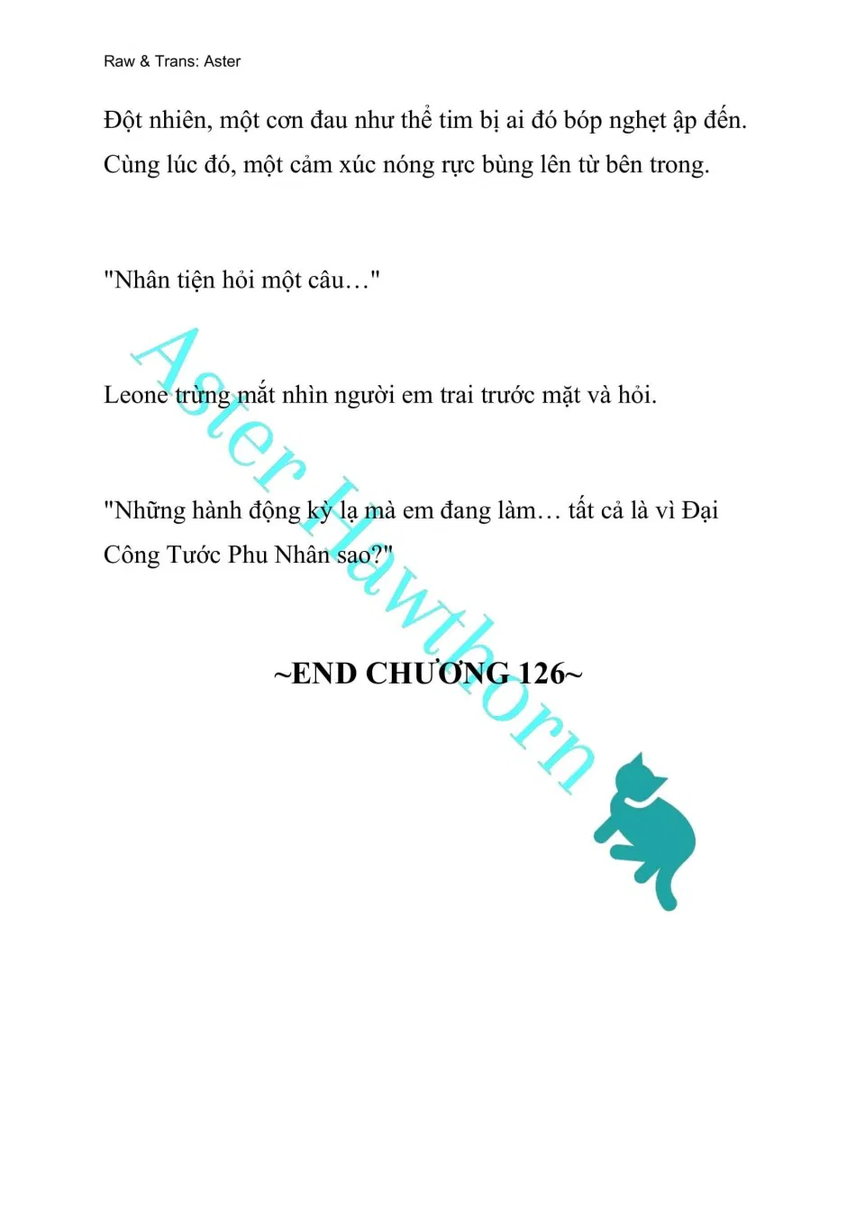 [NOVEL] Người Chồng Độc Ác 