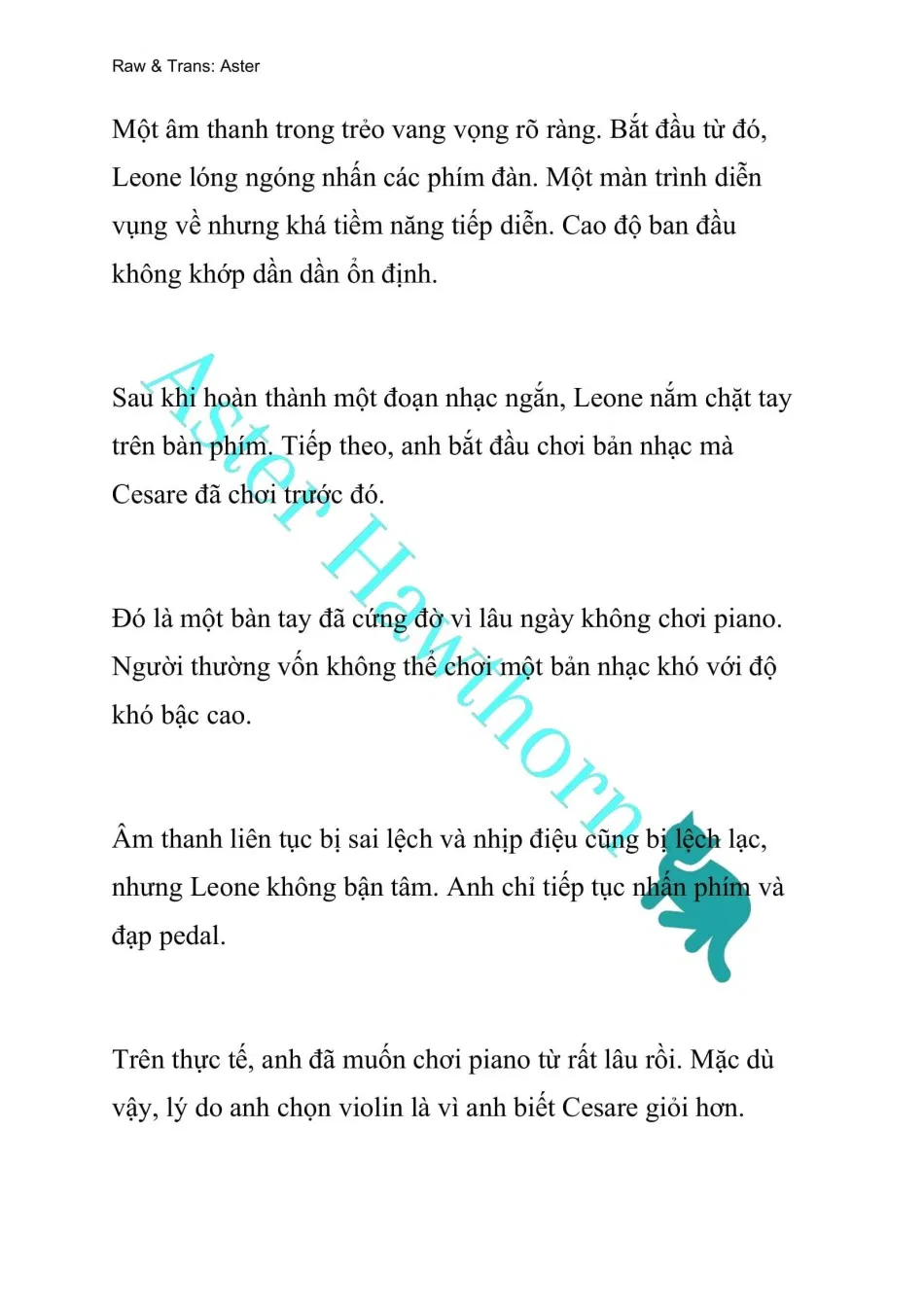 [NOVEL] Người Chồng Độc Ác 