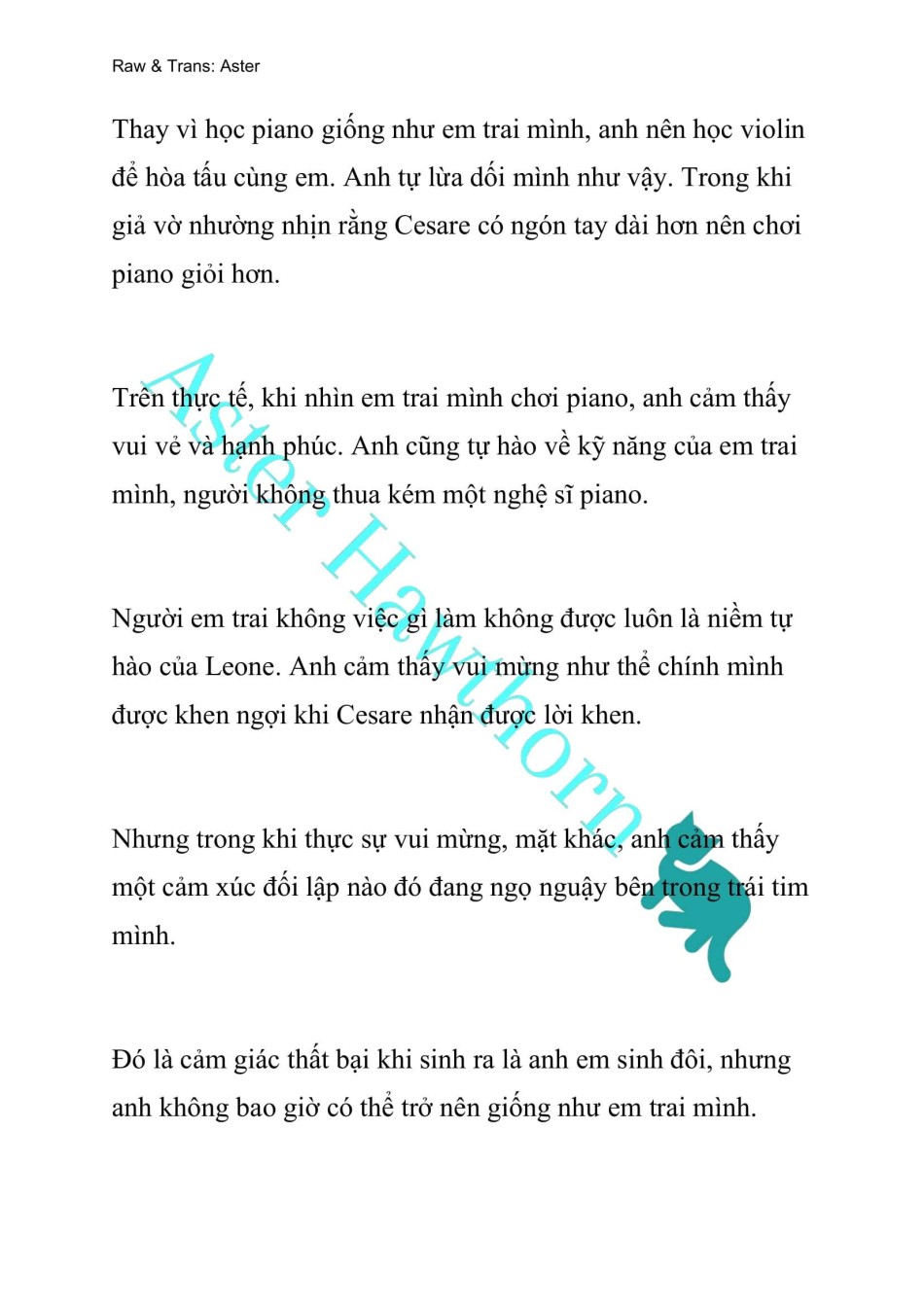 [NOVEL] Người Chồng Độc Ác 