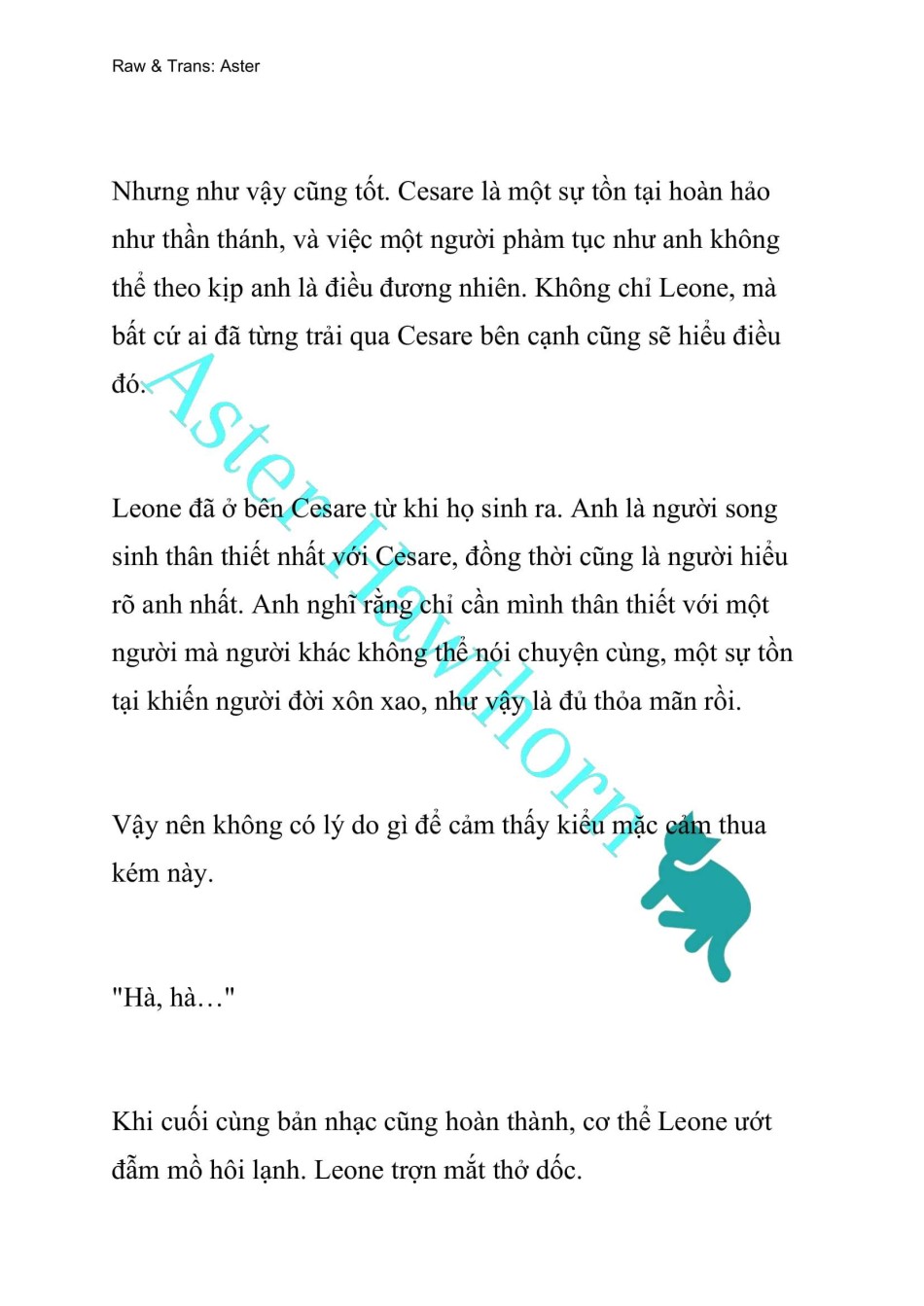 [NOVEL] Người Chồng Độc Ác 