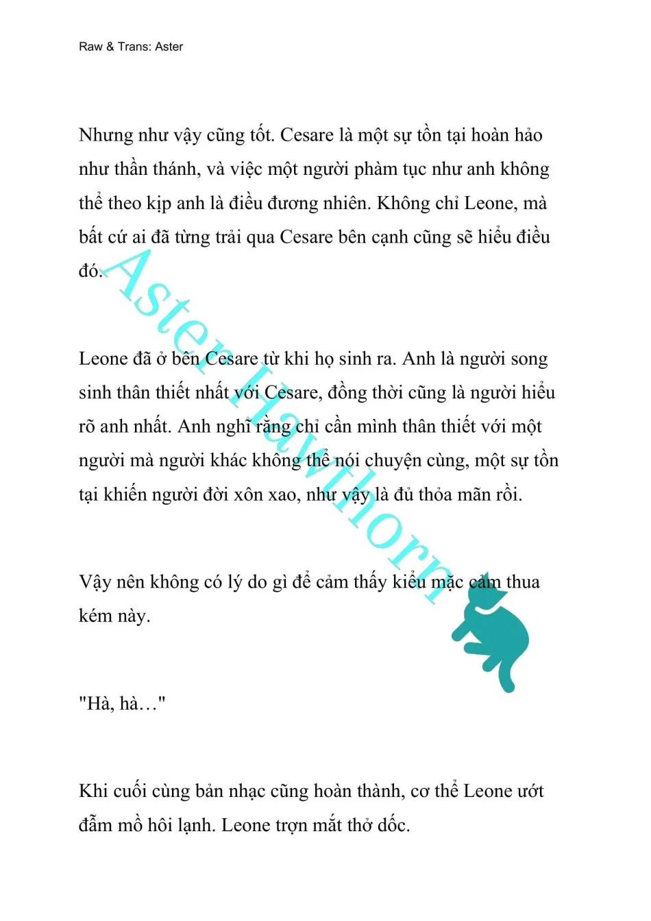 [NOVEL] Người Chồng Độc Ác 