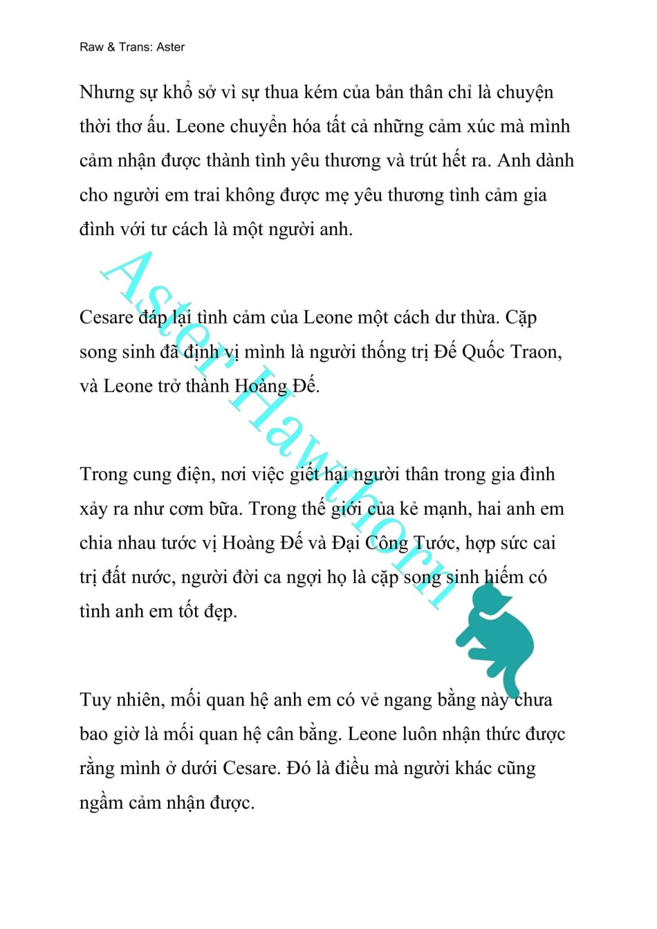 [NOVEL] Người Chồng Độc Ác 