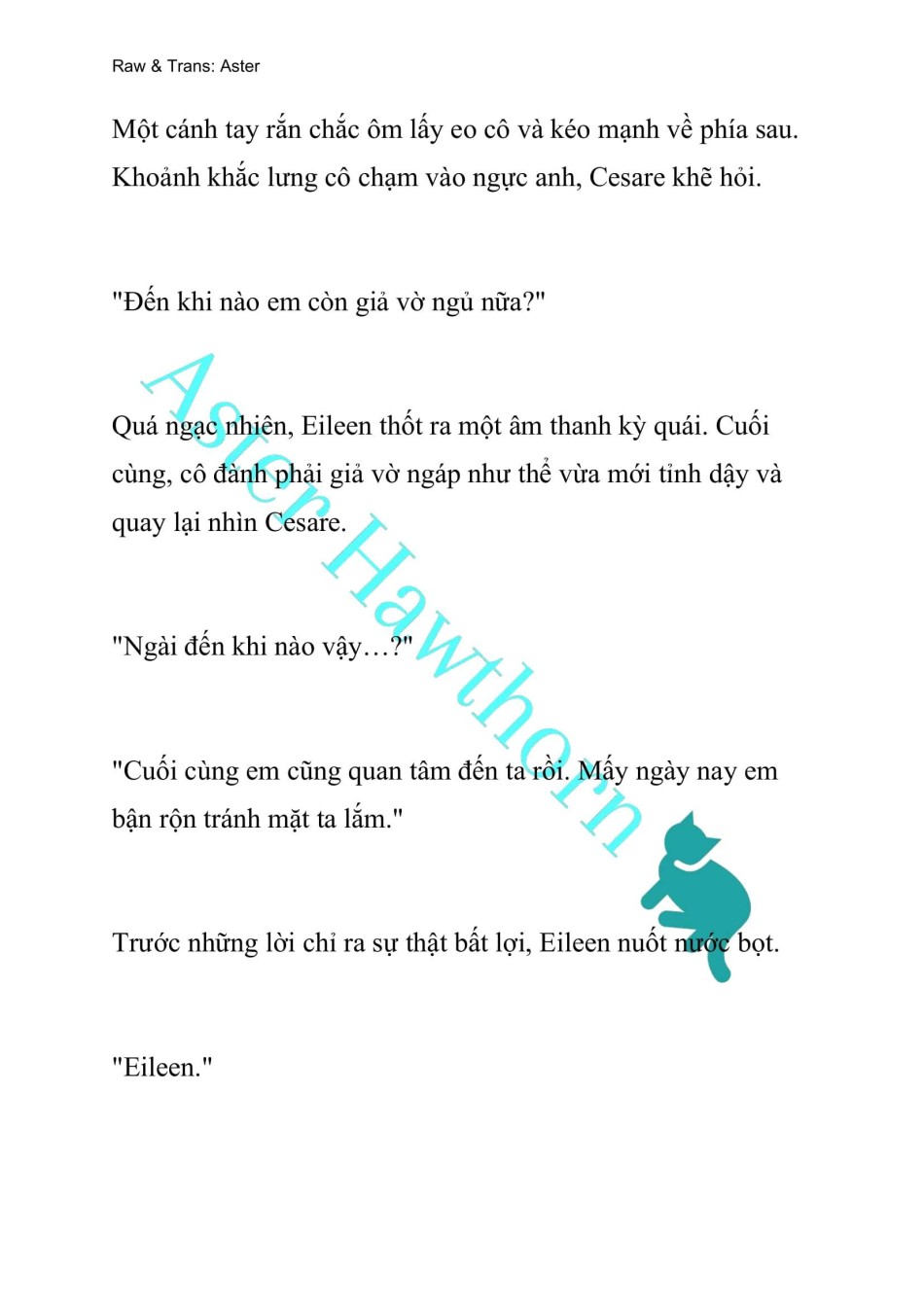 [NOVEL] Người Chồng Độc Ác 