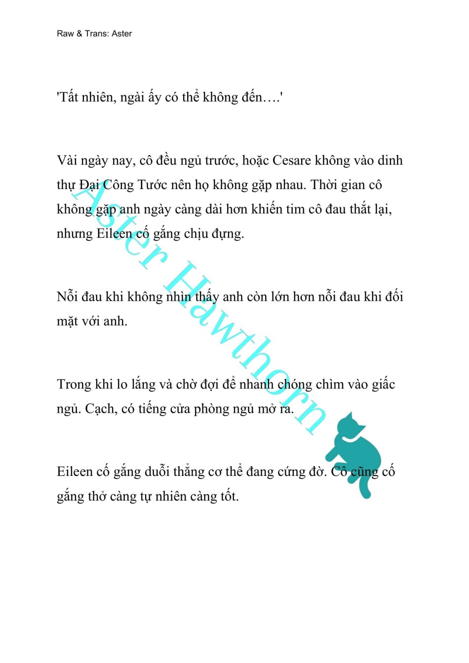 [NOVEL] Người Chồng Độc Ác 