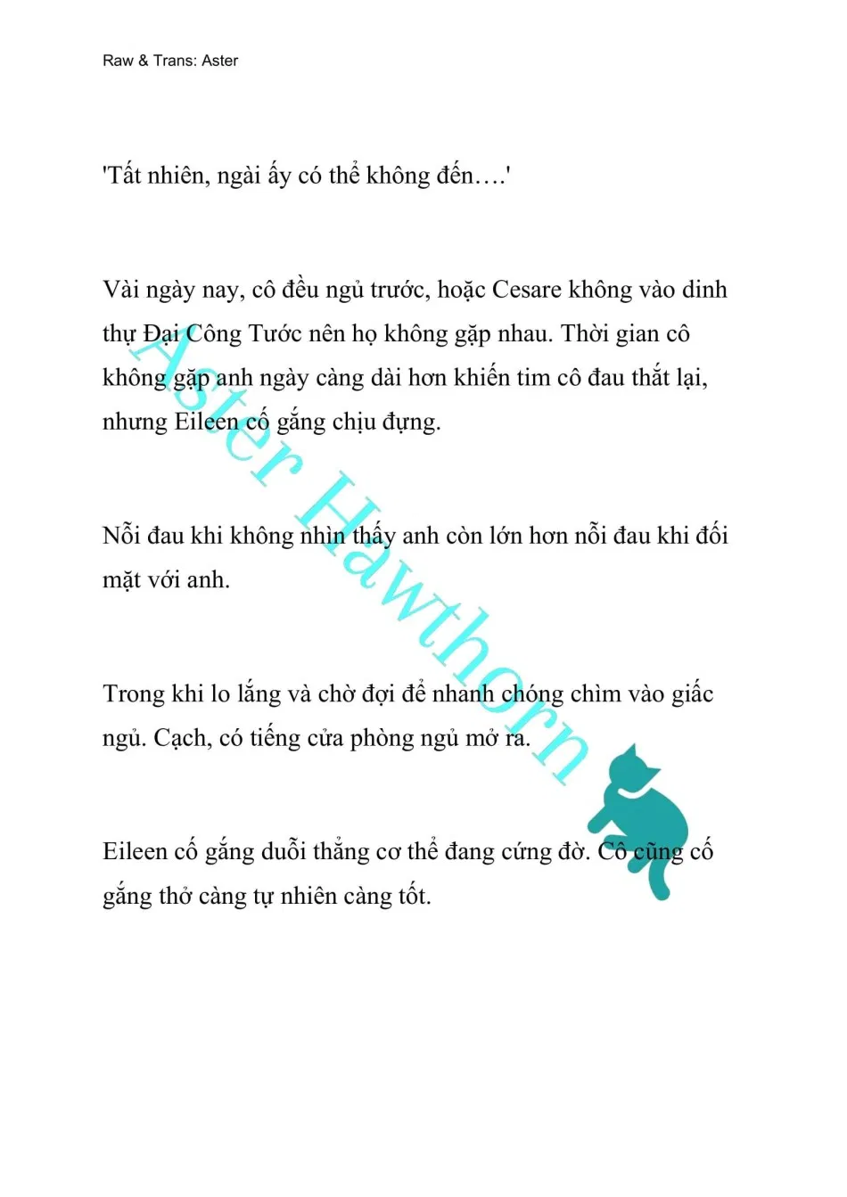 [NOVEL] Người Chồng Độc Ác 