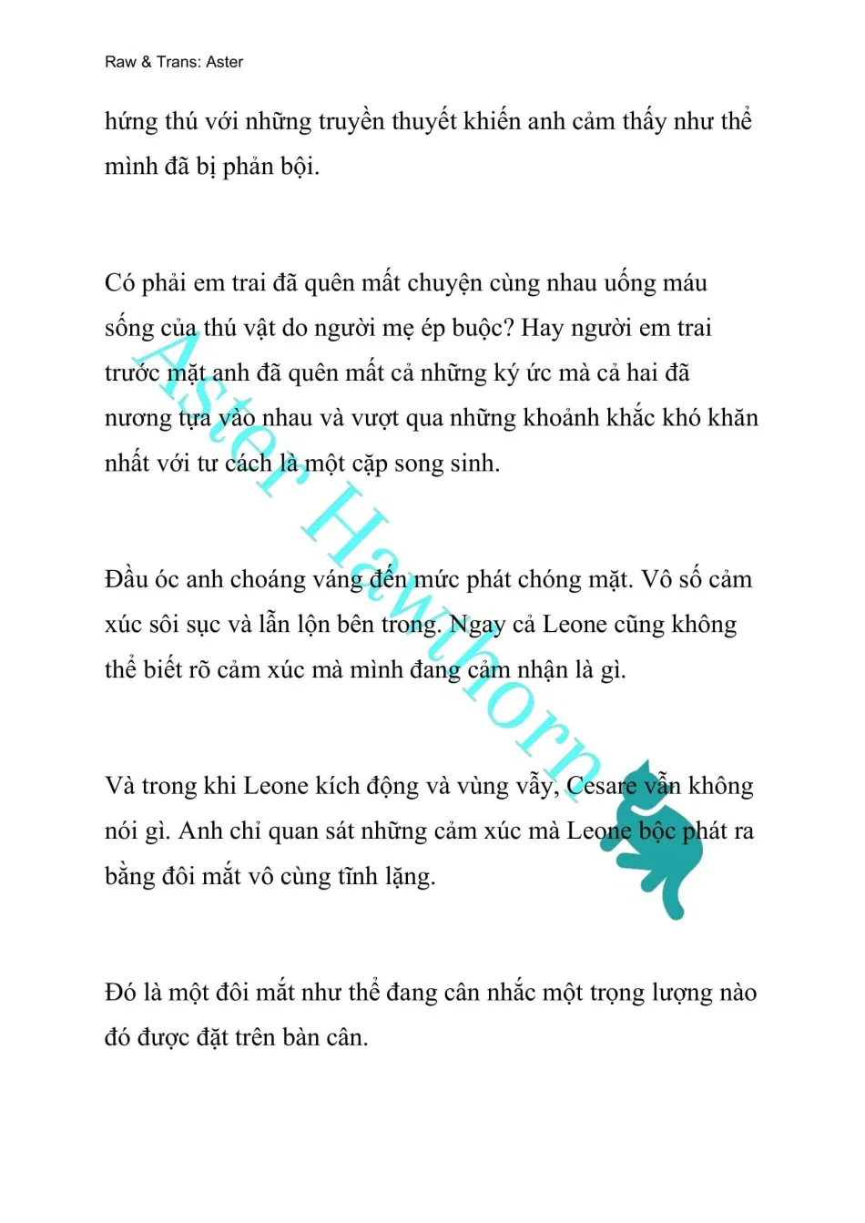 [NOVEL] Người Chồng Độc Ác 