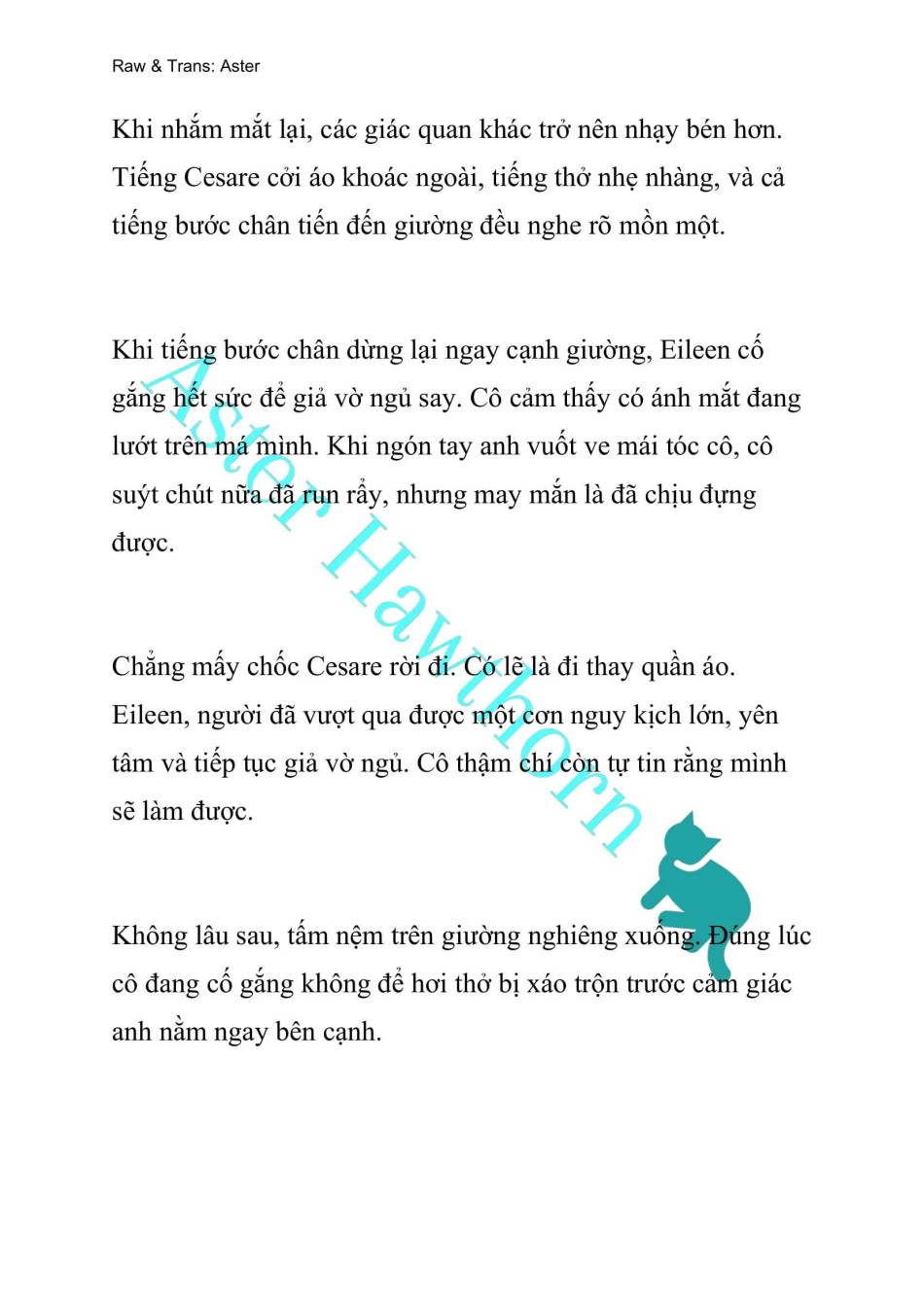 [NOVEL] Người Chồng Độc Ác 
