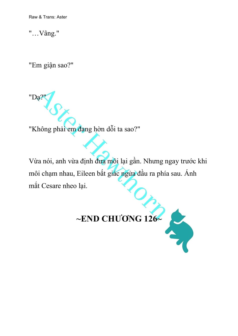 [NOVEL] Người Chồng Độc Ác 