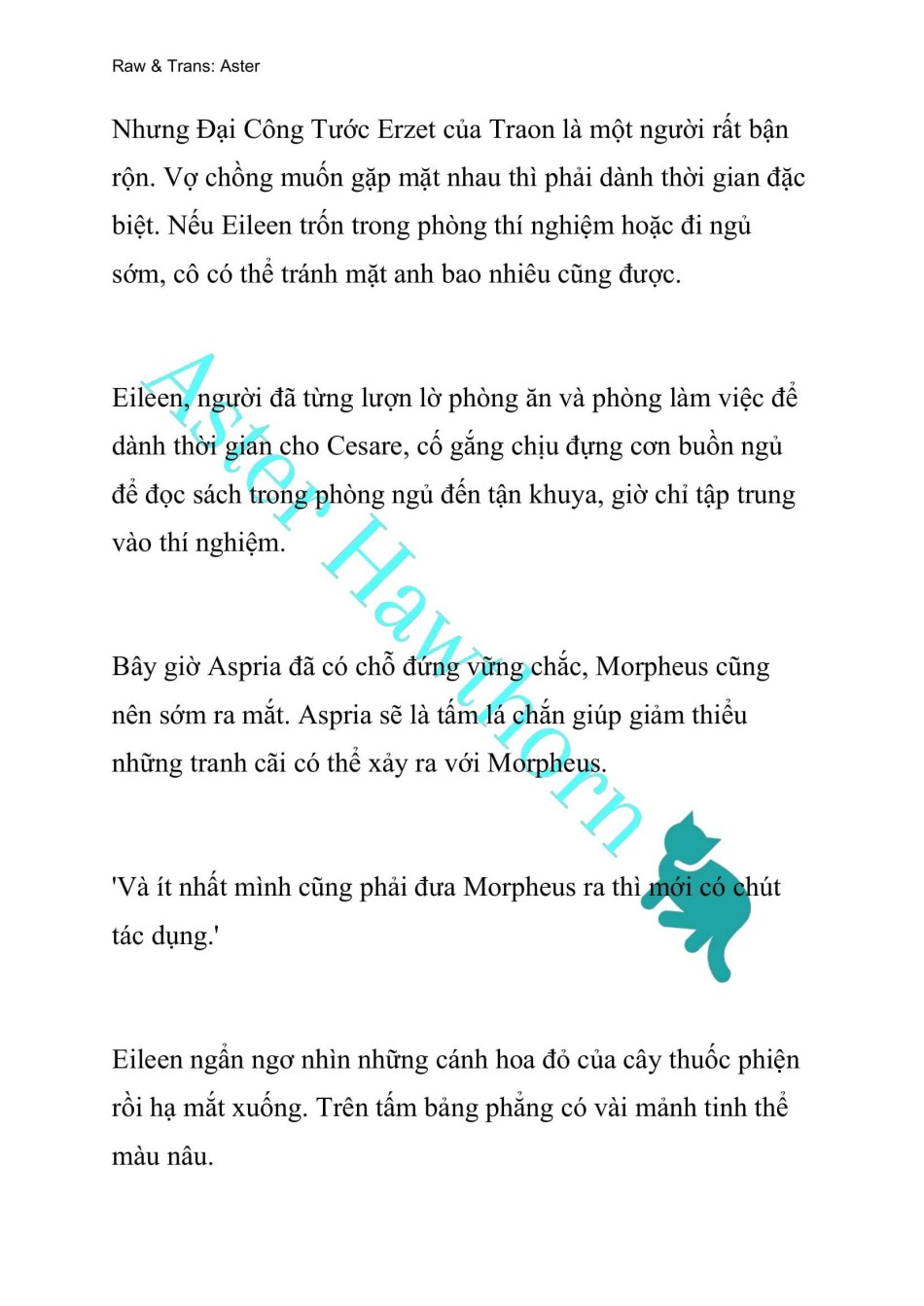 [NOVEL] Người Chồng Độc Ác 