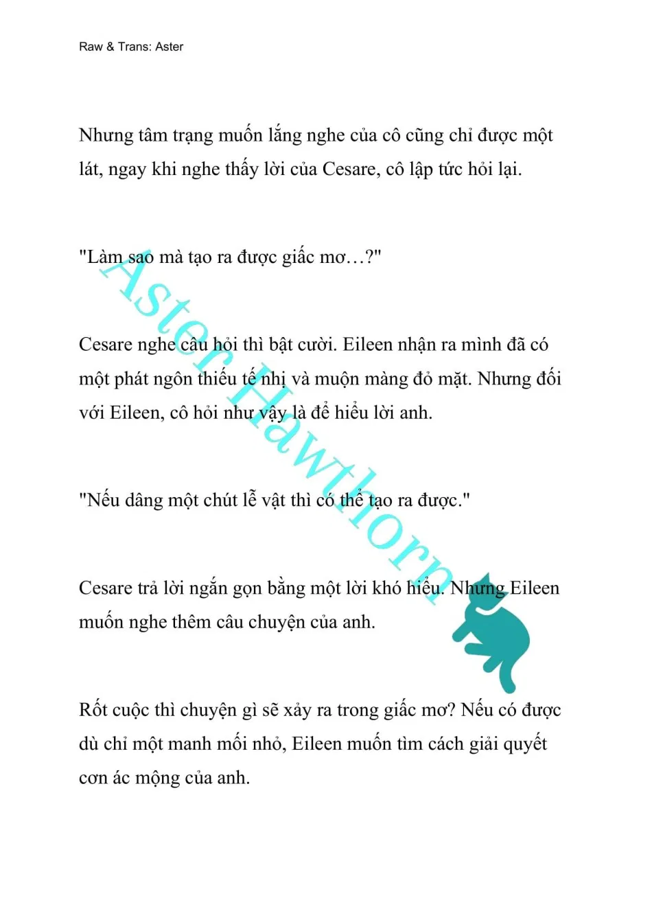 [NOVEL] Người Chồng Độc Ác 