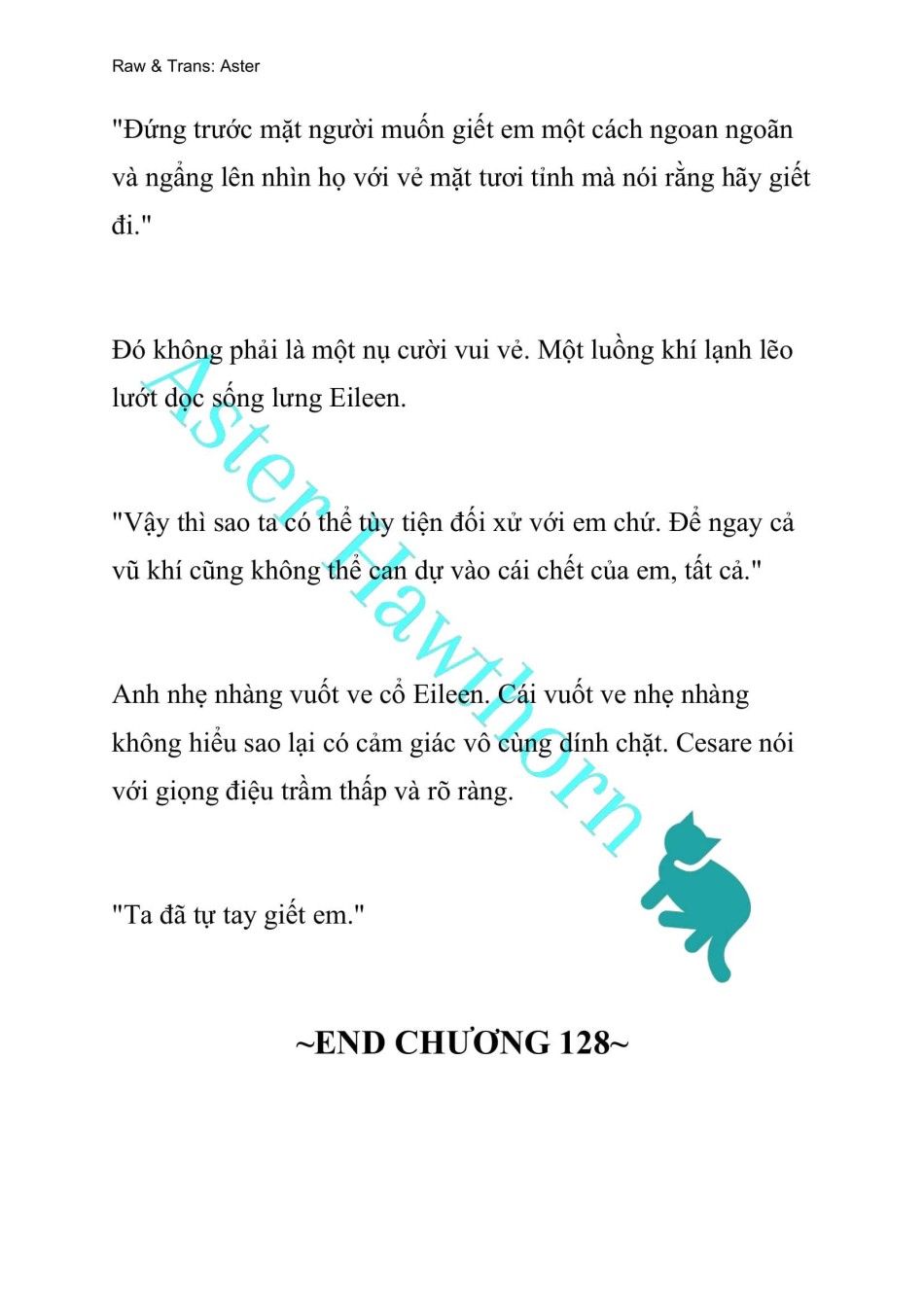 [NOVEL] Người Chồng Độc Ác 