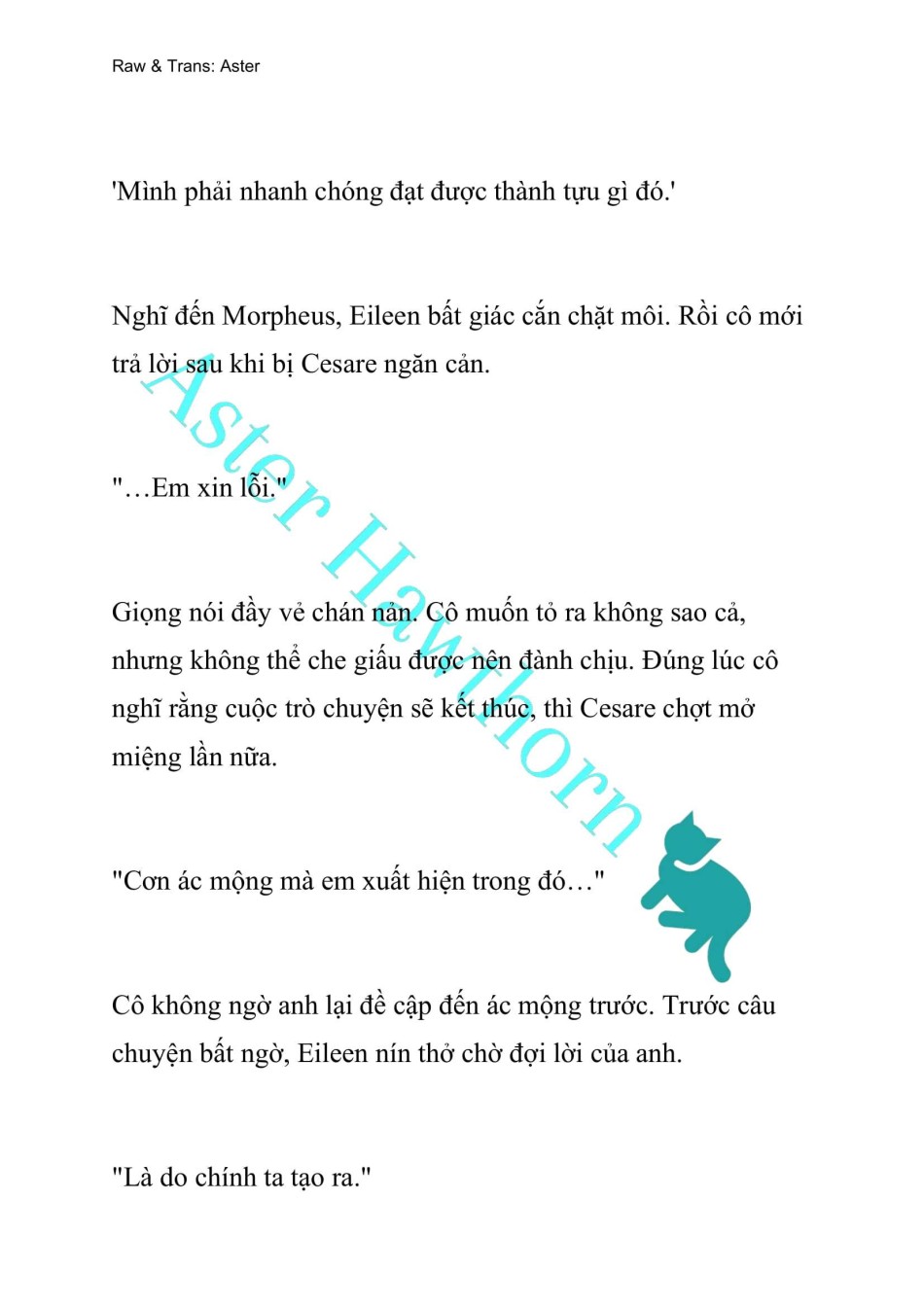 [NOVEL] Người Chồng Độc Ác 