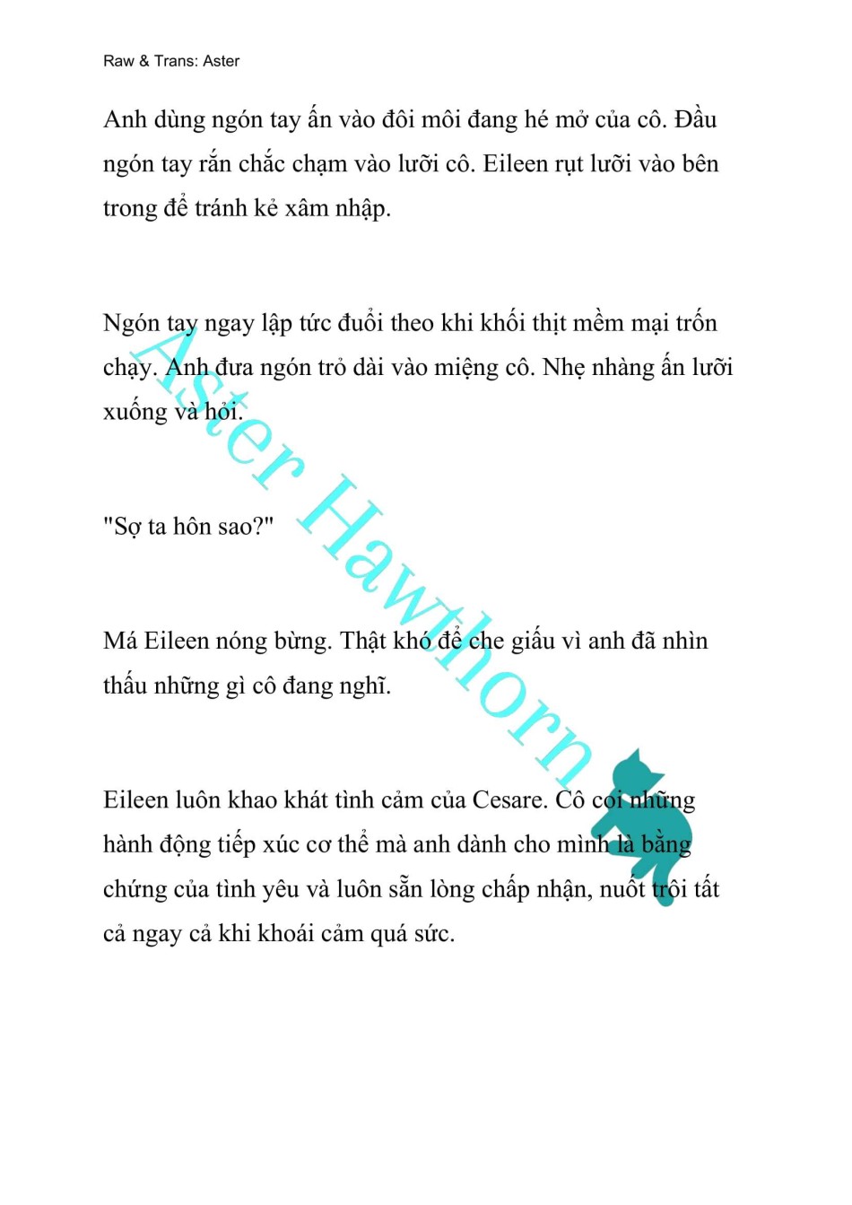 [NOVEL] Người Chồng Độc Ác 
