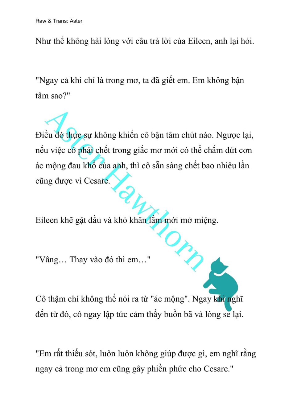 [NOVEL] Người Chồng Độc Ác 