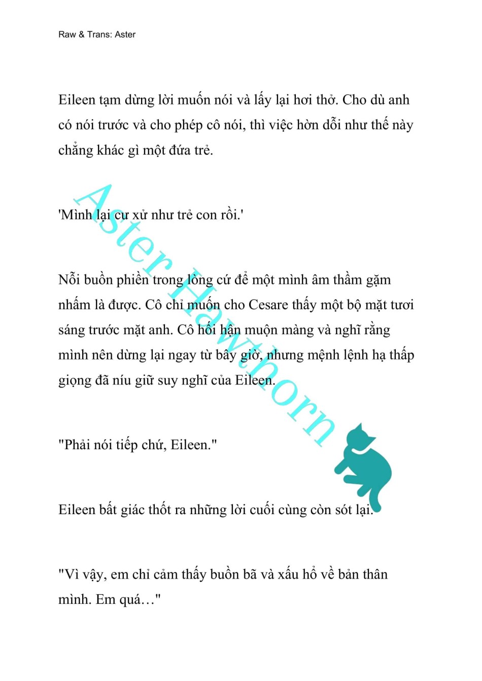 [NOVEL] Người Chồng Độc Ác 