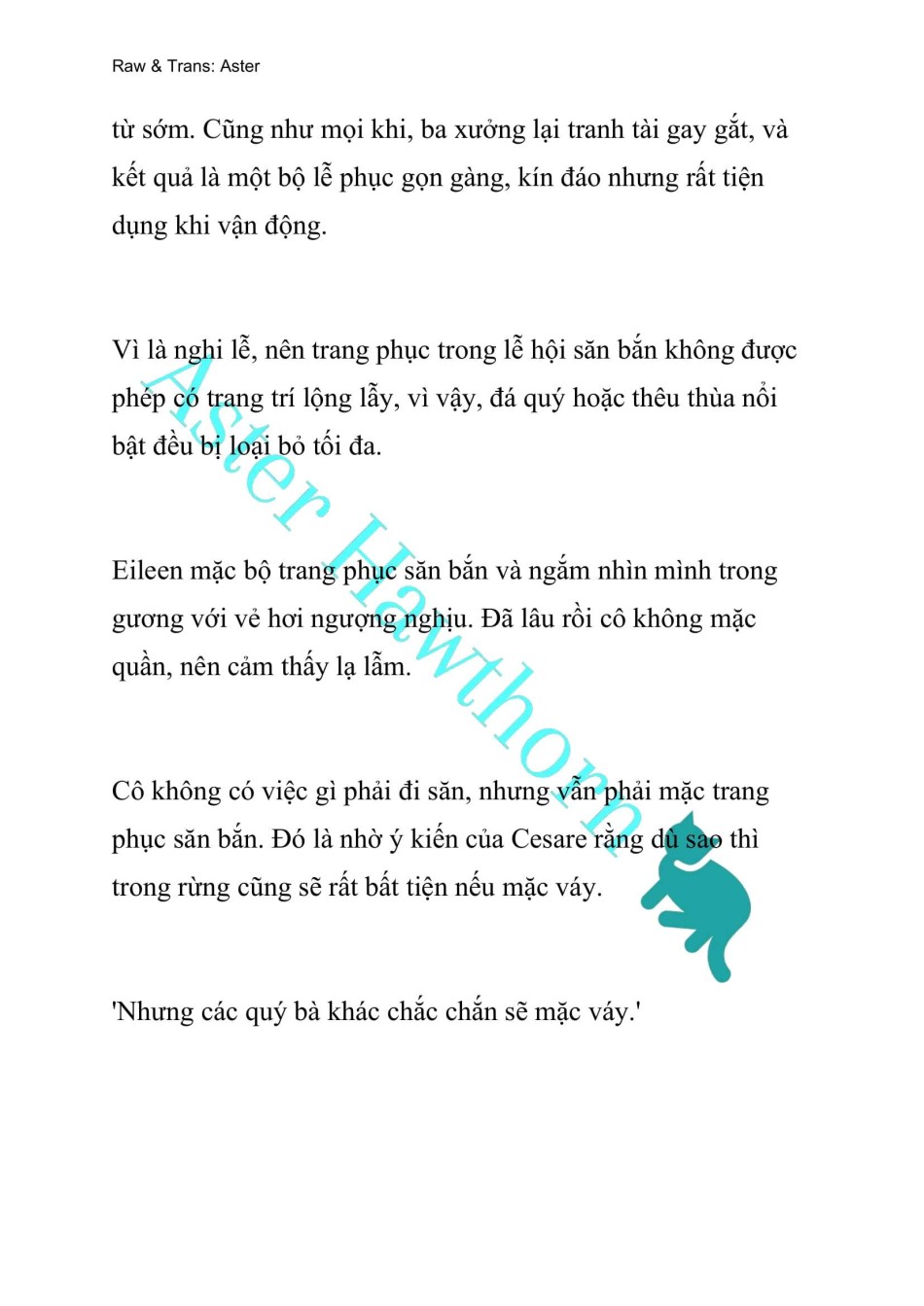 [NOVEL] Người Chồng Độc Ác 
