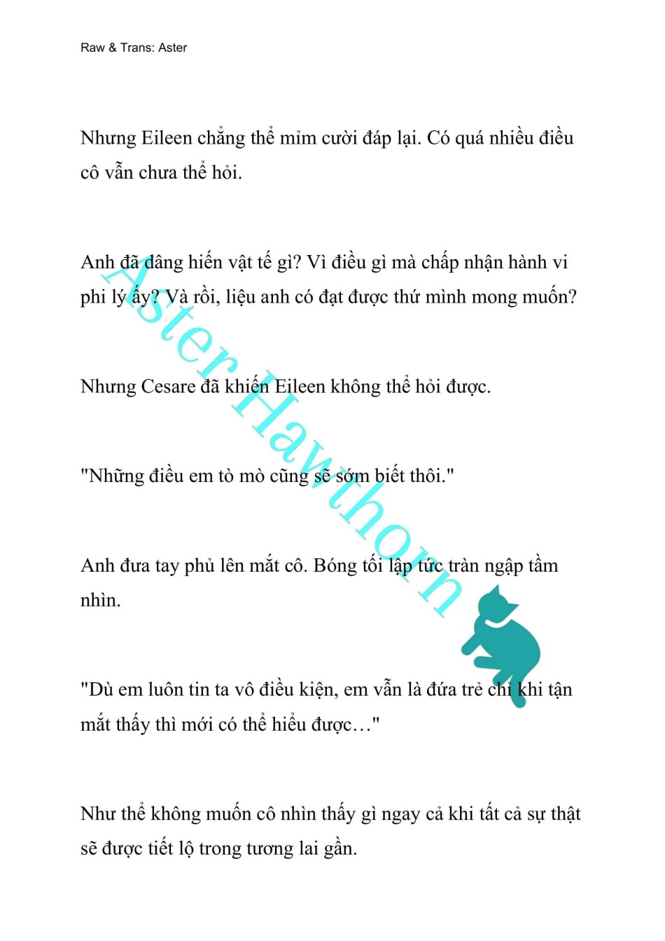 [NOVEL] Người Chồng Độc Ác 