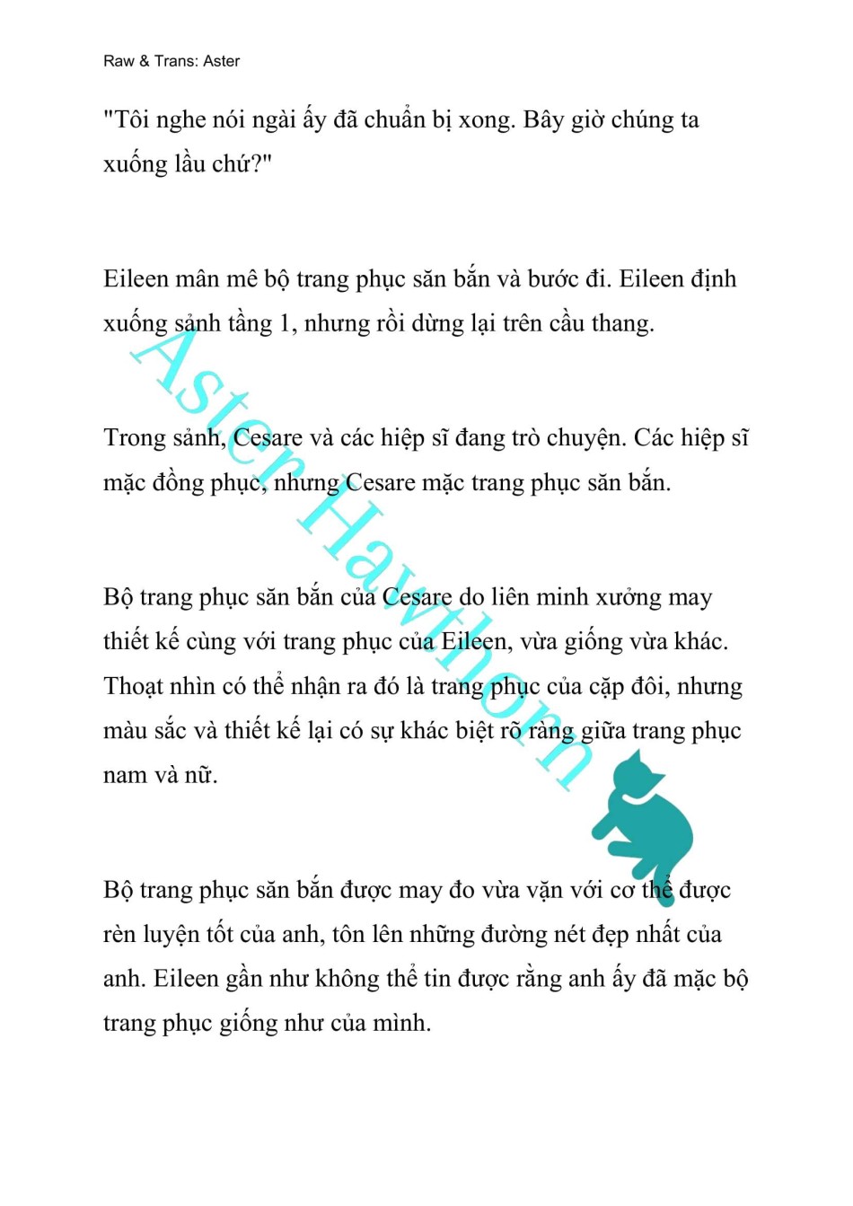 [NOVEL] Người Chồng Độc Ác 