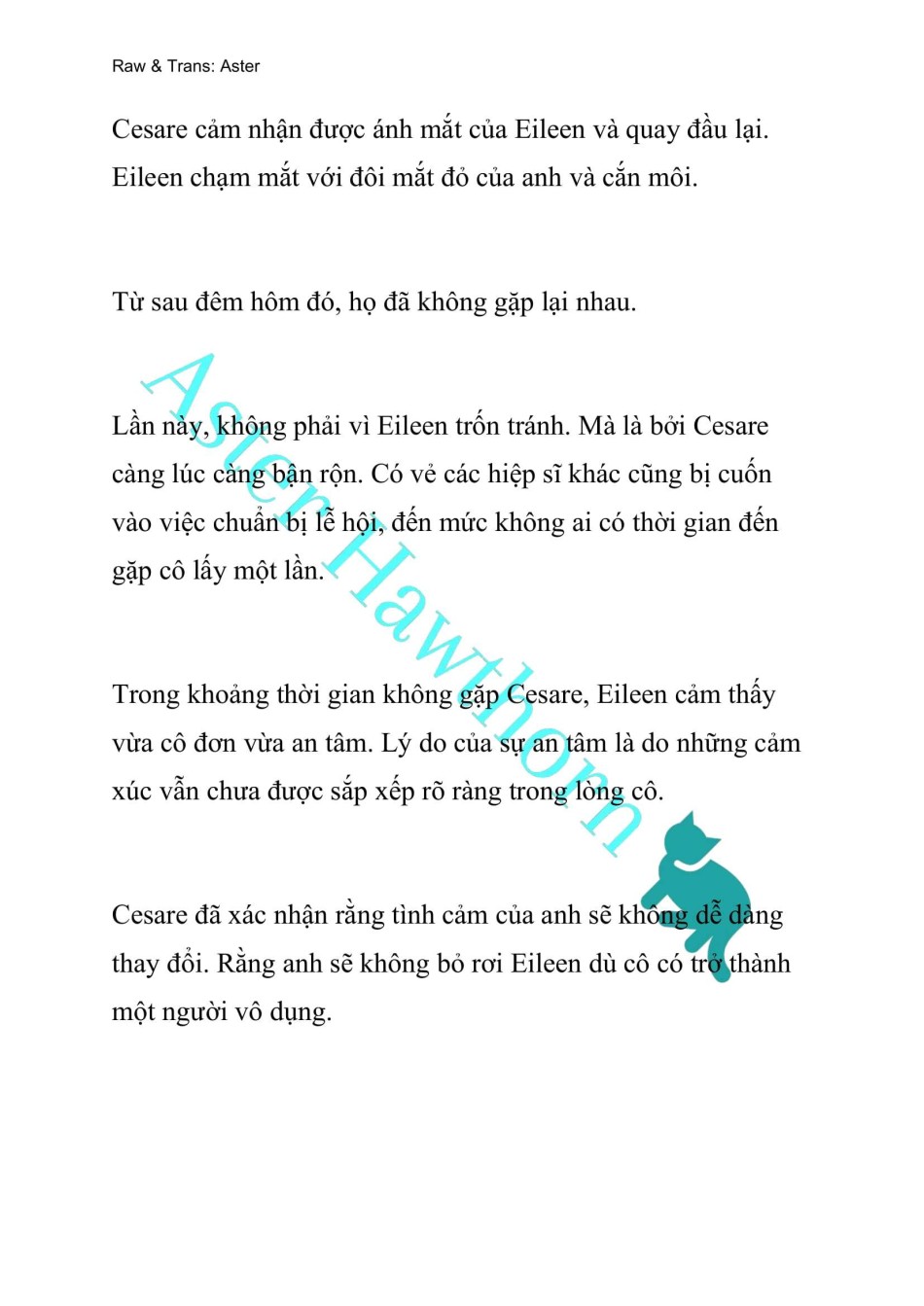 [NOVEL] Người Chồng Độc Ác 