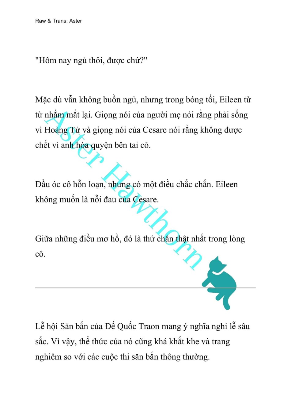 [NOVEL] Người Chồng Độc Ác 