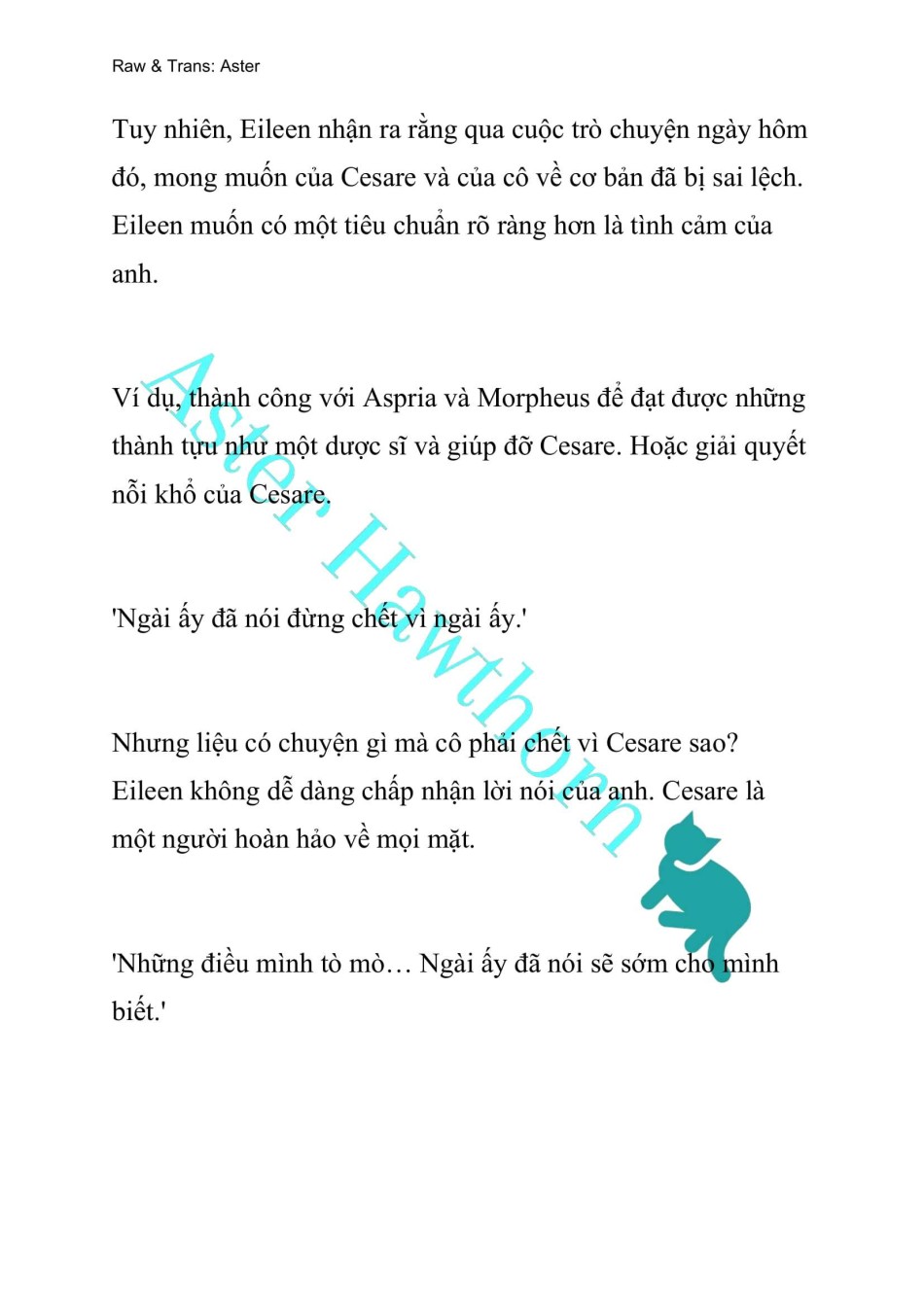 [NOVEL] Người Chồng Độc Ác 