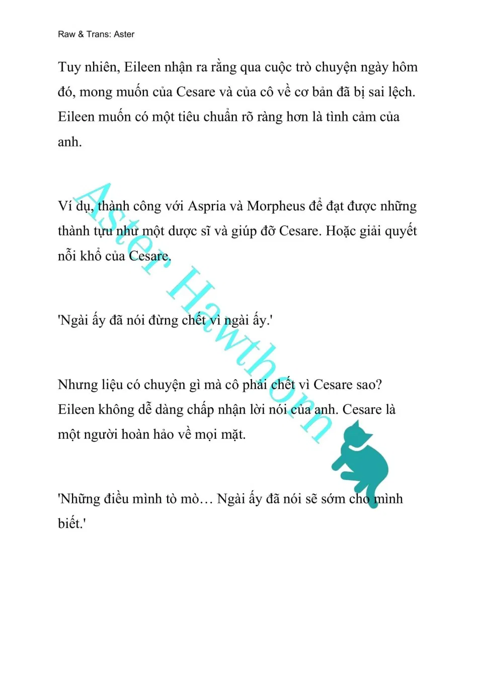 [NOVEL] Người Chồng Độc Ác 