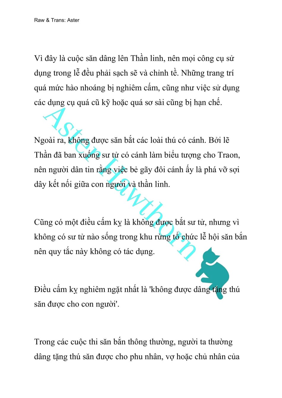 [NOVEL] Người Chồng Độc Ác 