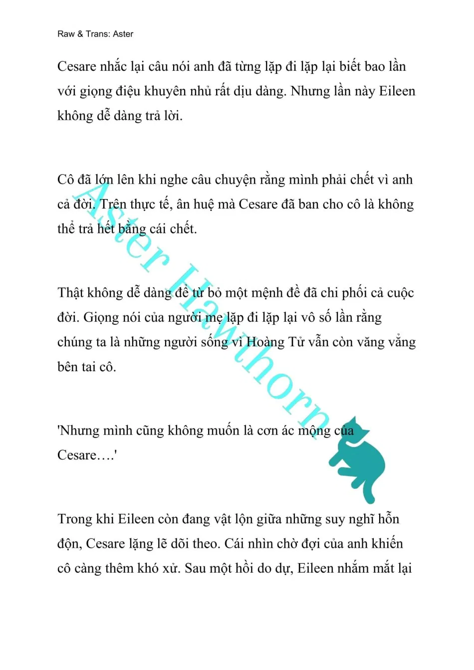[NOVEL] Người Chồng Độc Ác 